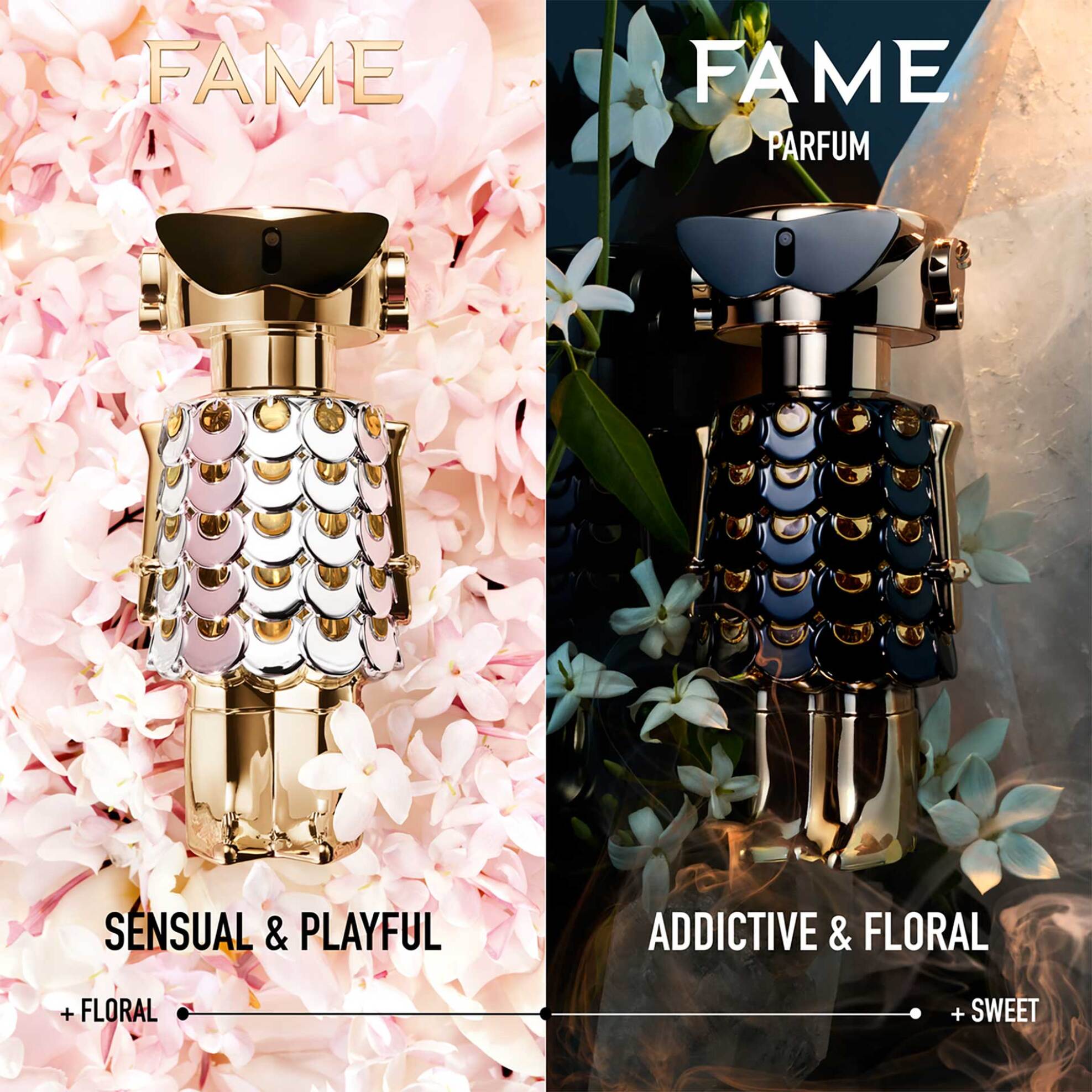 Rabanne Fame Parfum - 8571050297