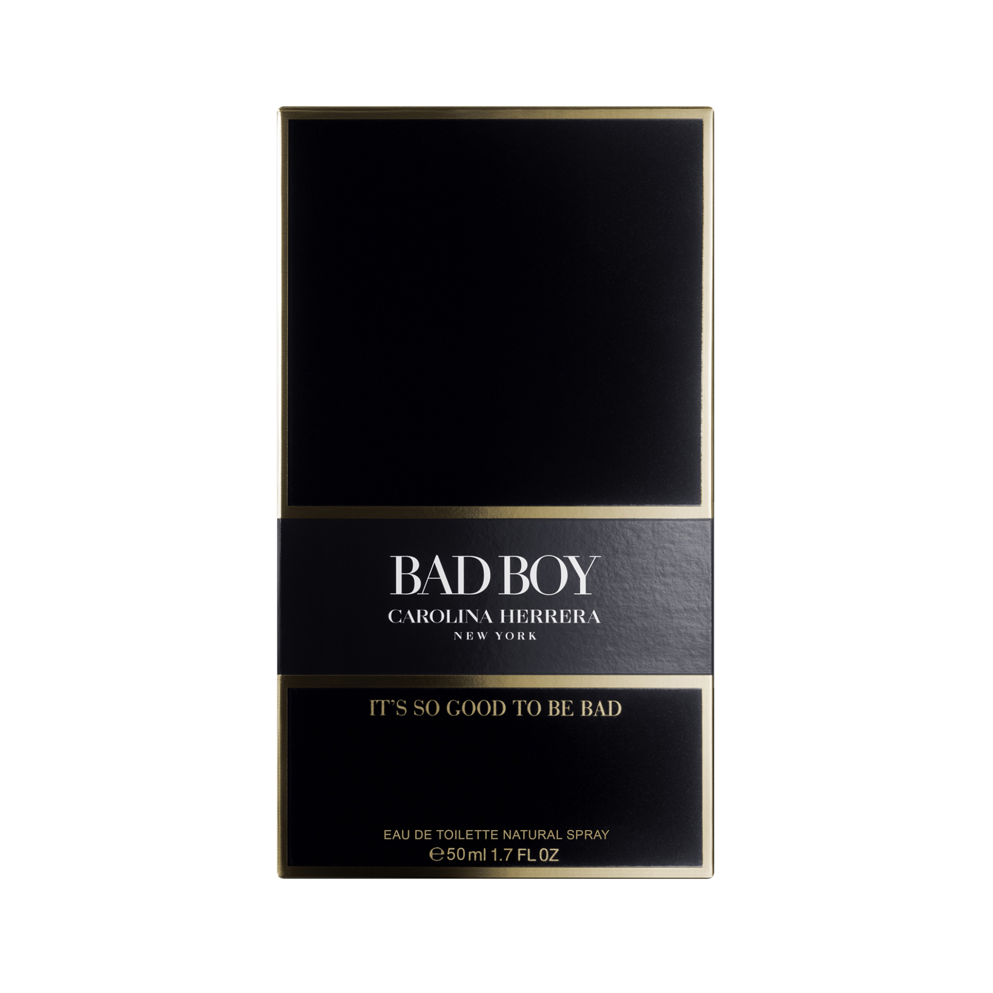 Carolina Herrera Bad Boy Eau de Toilette - 8571032289 φωτογραφία