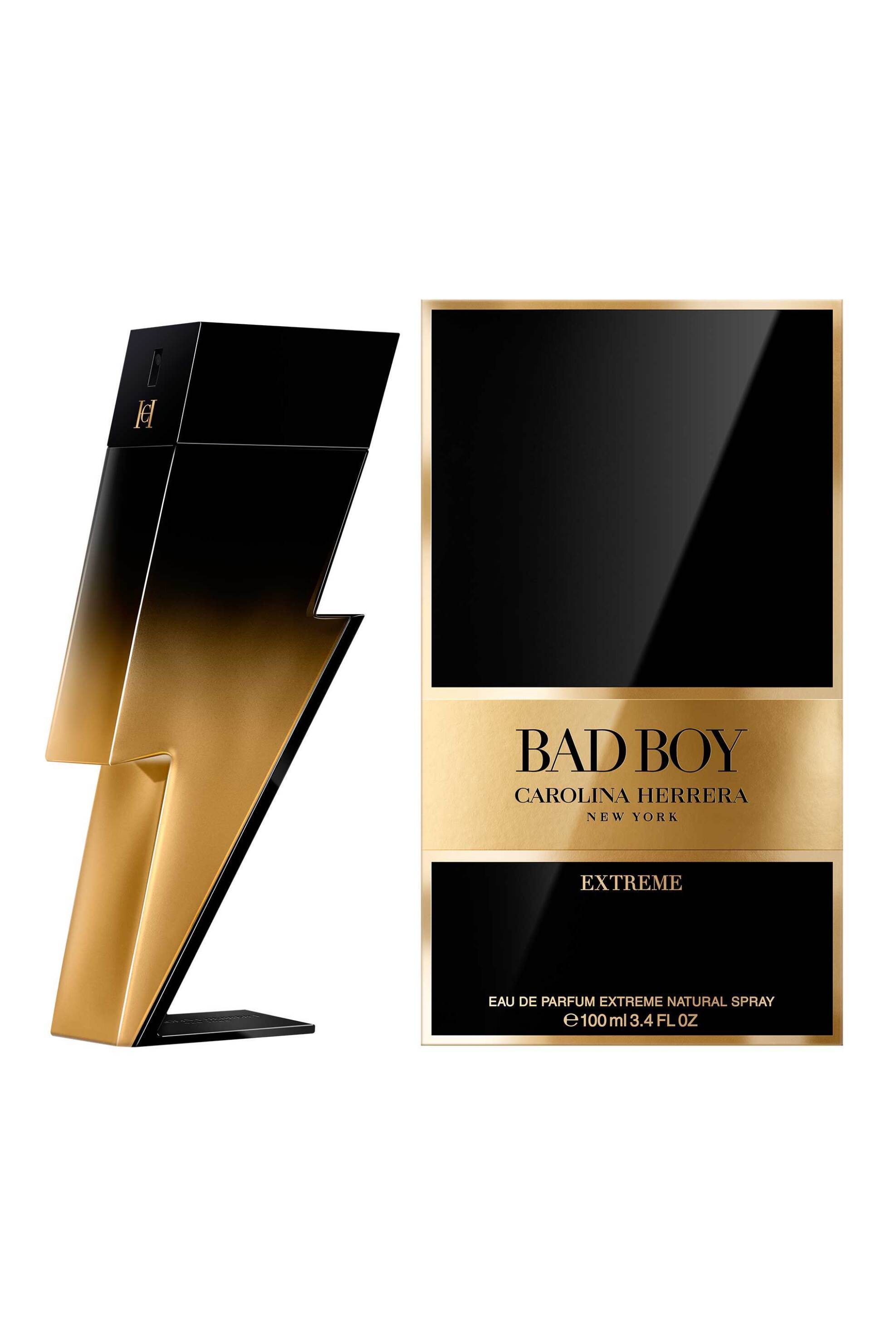Carolina Herrera Bad Boy Extreme Eau de Parfum - 8571050244 φωτογραφία