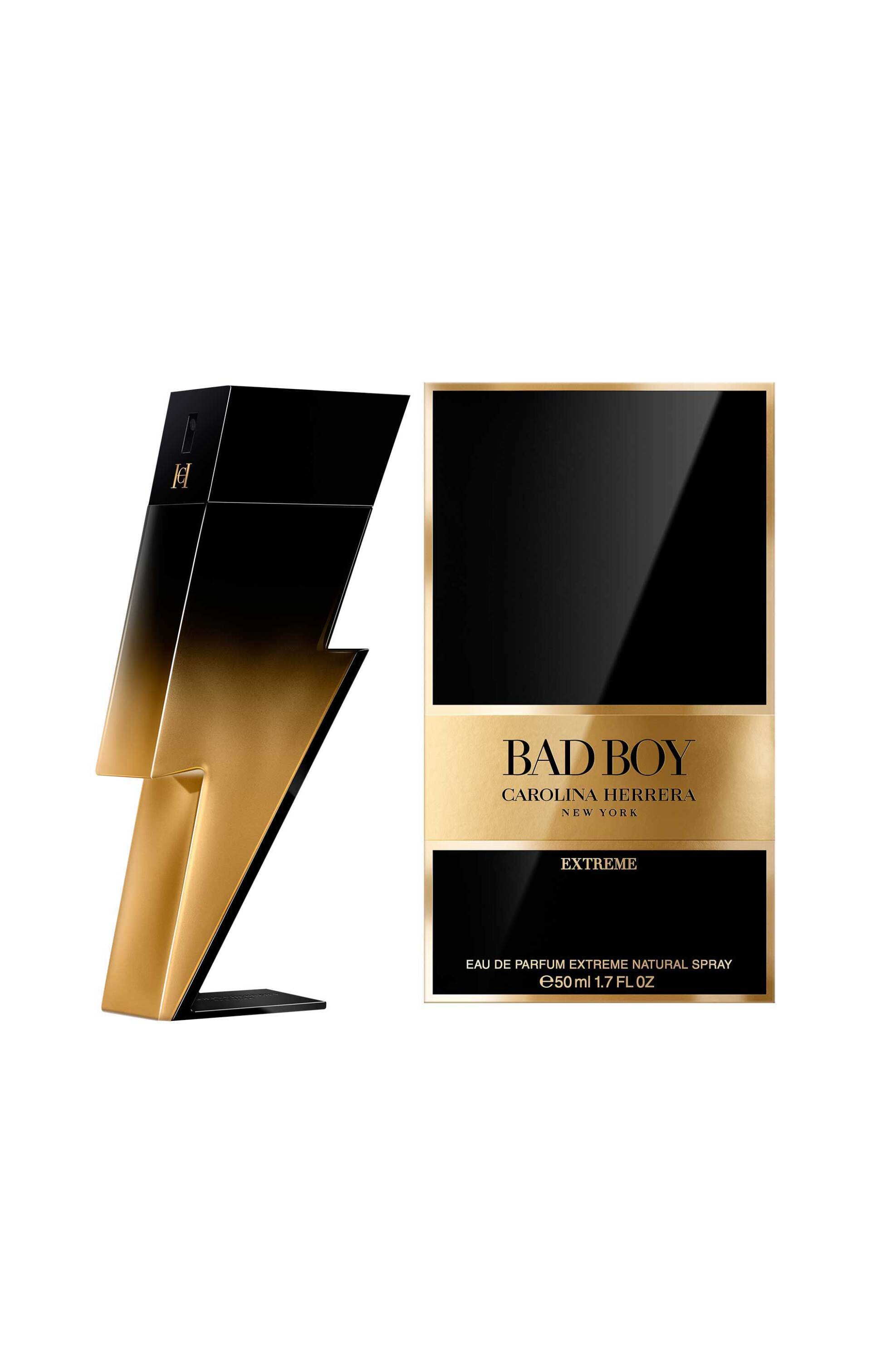 Carolina Herrera Bad Boy Extreme Eau de Parfum - 8571050245 φωτογραφία