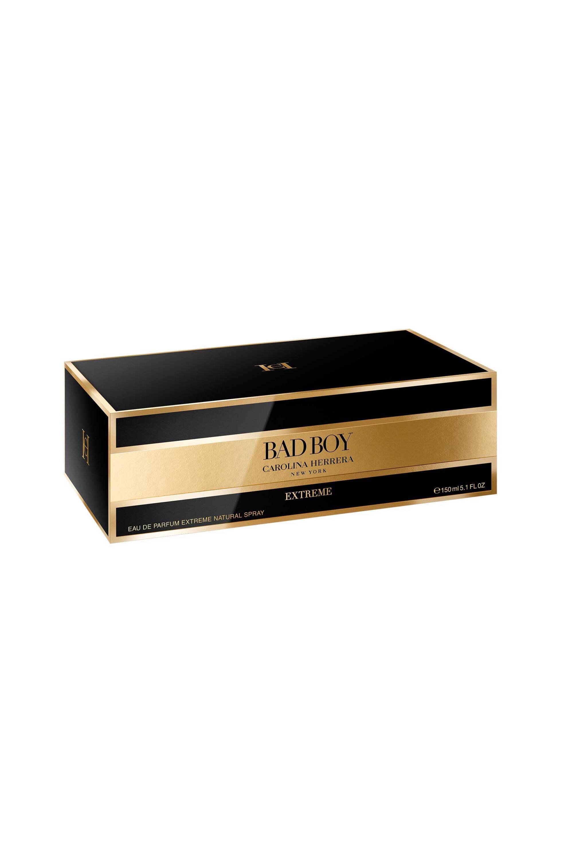 Carolina Herrera Bad Boy Extreme Eau de Parfum - 8571051009 φωτογραφία