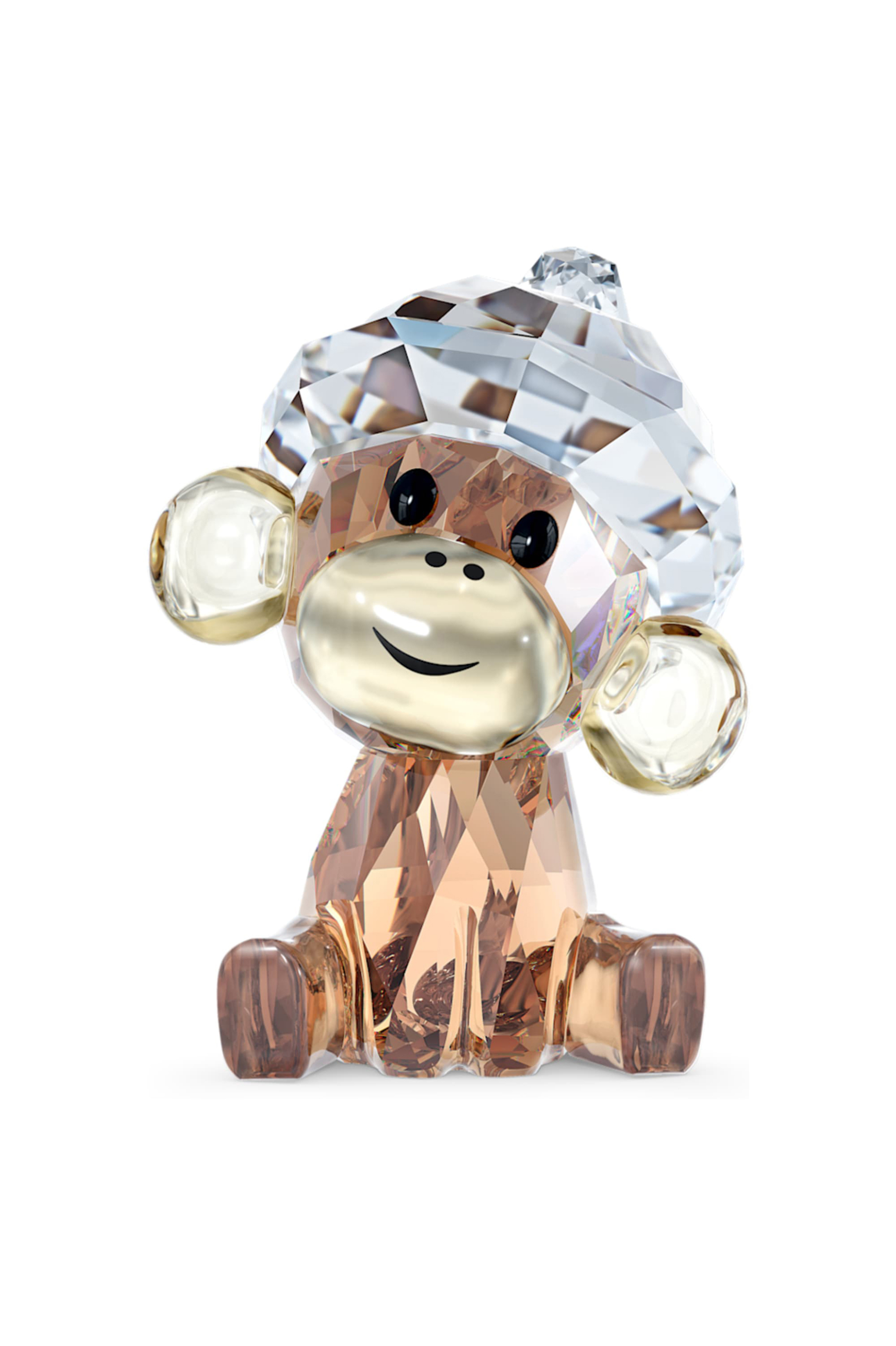 Swarovski η μαϊμού "Baby Animals Cheeky" - 5619227