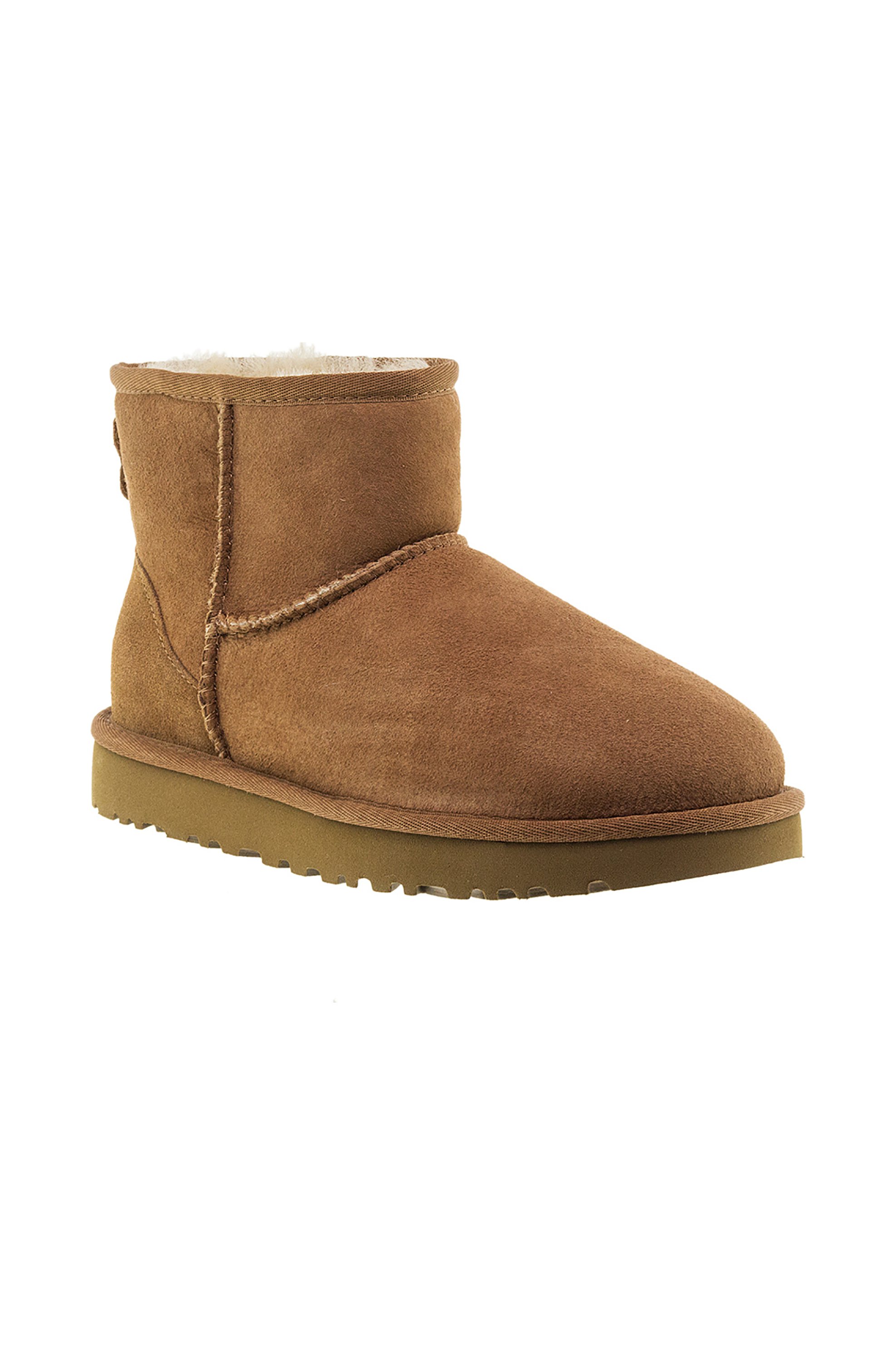 Ugg γυναικεία μποτάκια ''Classic Mini II'' - 1016222 Ταμπά φωτογραφία