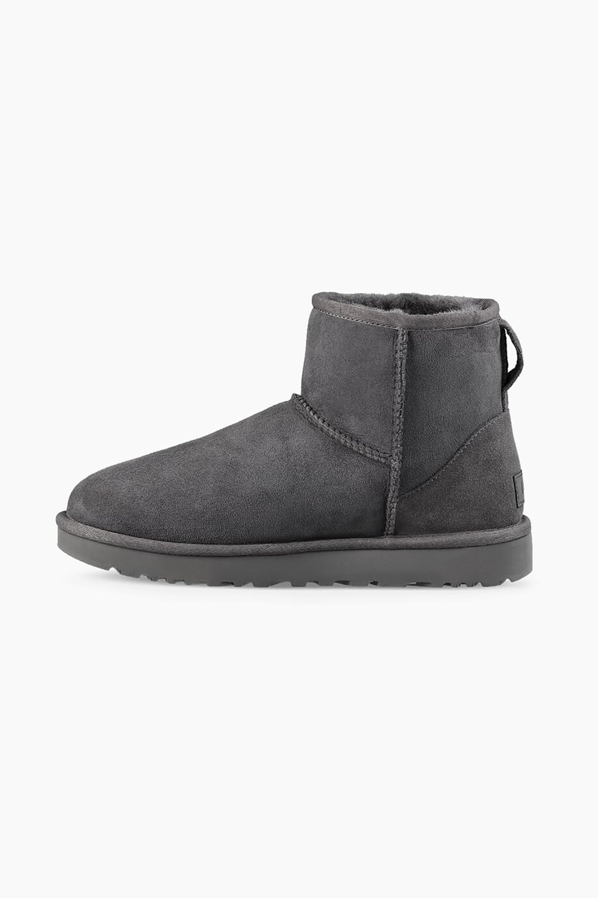 Ugg γυναικεία μποτάκια ''Classic Mini II'' - 1016222 Γκρι φωτογραφία