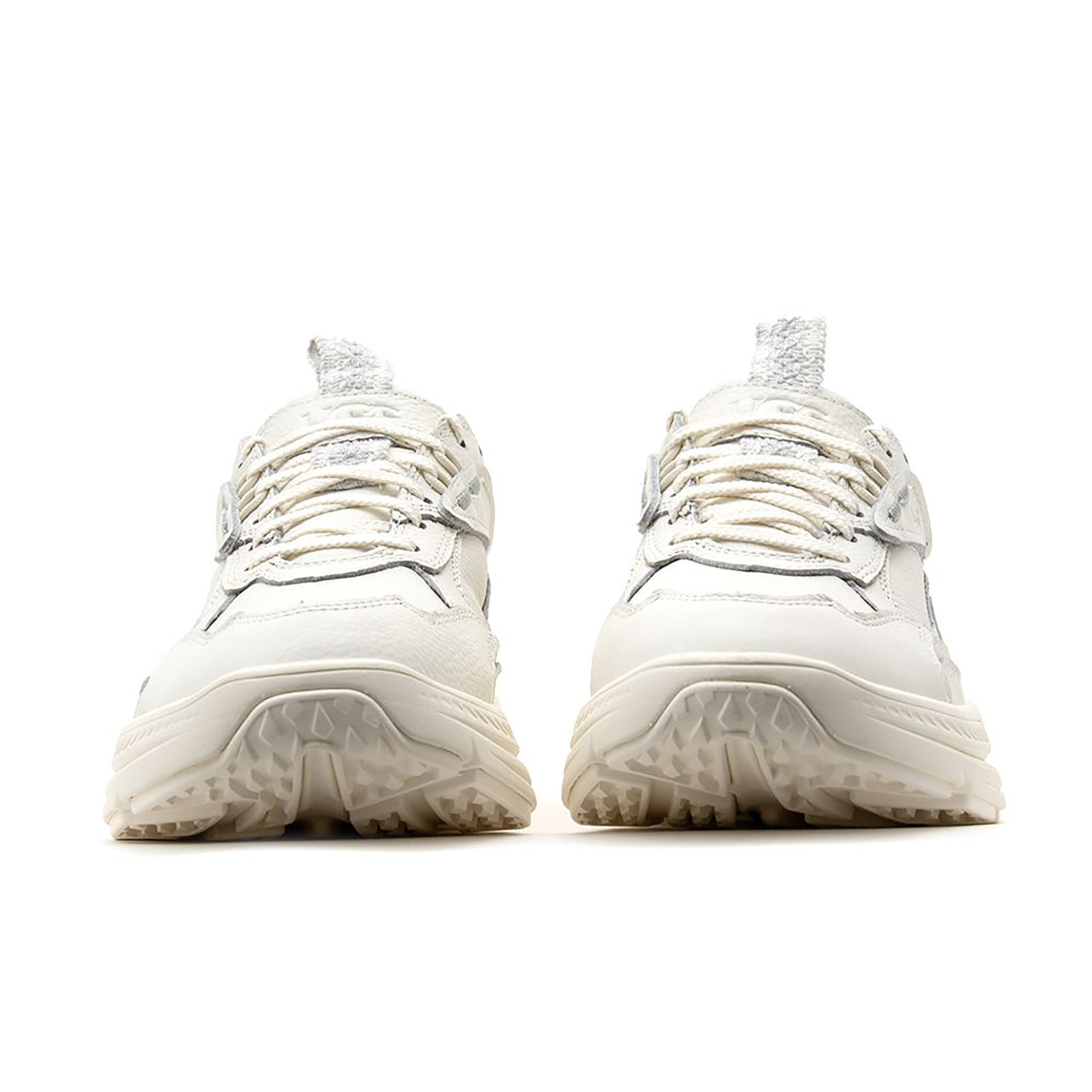 Ugg γυναικεία sneakers με chunky σόλα "Ca1" - 1142630 Λευκό φωτογραφία