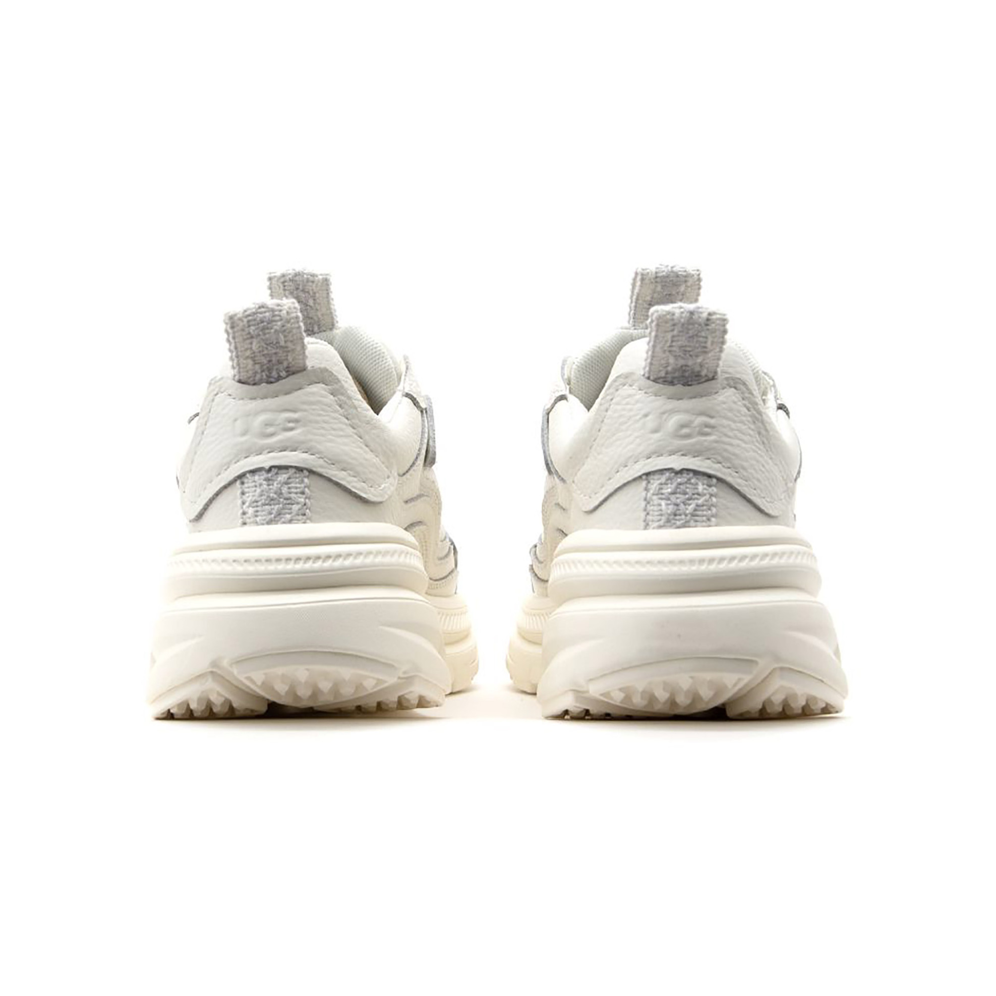 Ugg γυναικεία sneakers με chunky σόλα "Ca1" - 1142630 Λευκό φωτογραφία