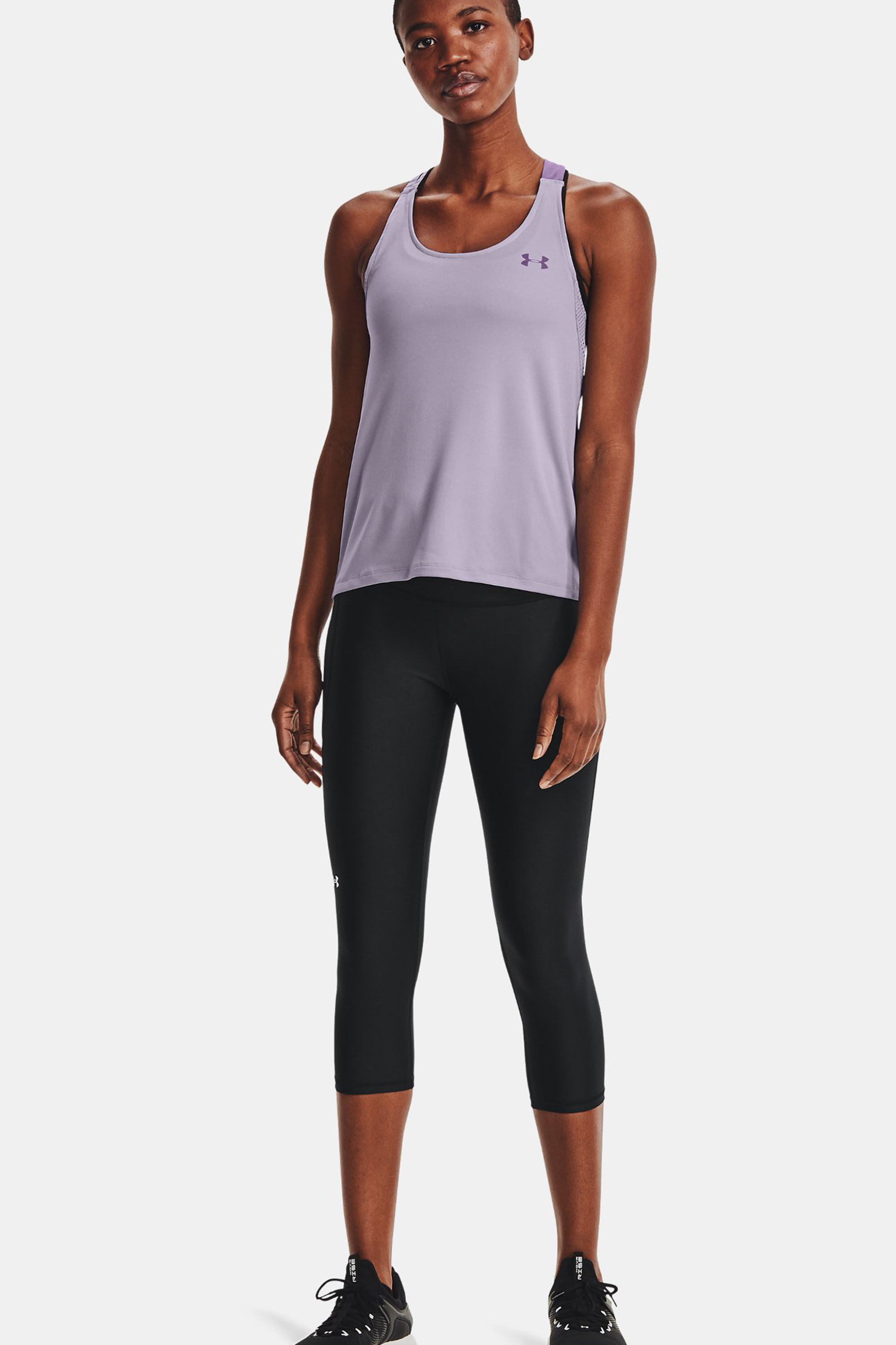  Under Armour γυναικείο αθλητικό κολάν 