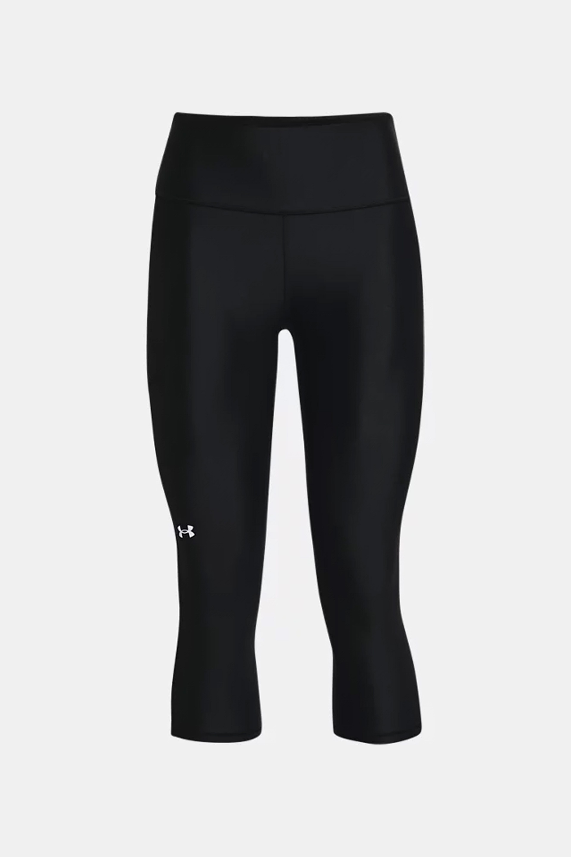 Under Armour Γυναικείο Αθλητικό Κολάν Heatgear - 1365334 Μαύρο