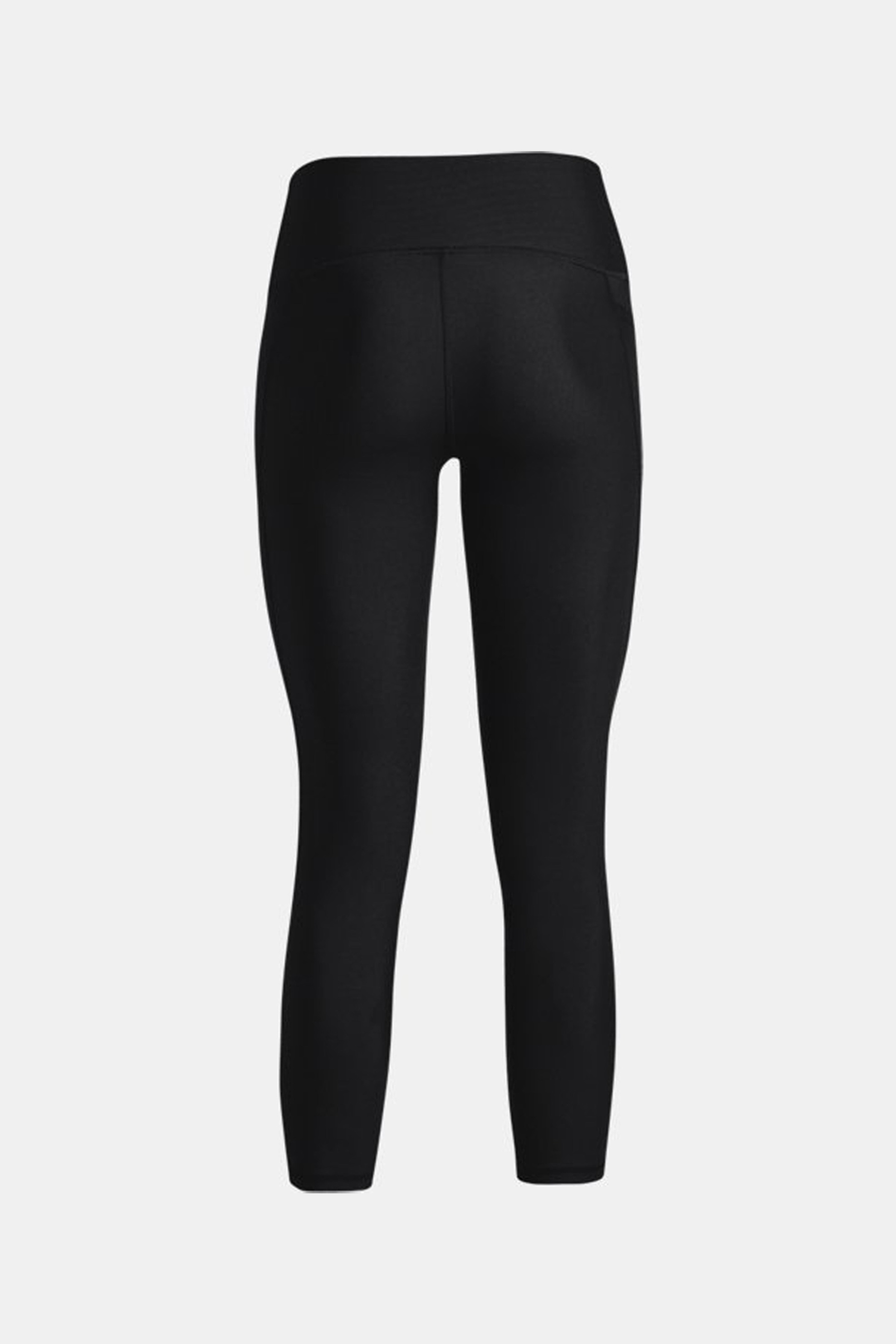 Under Armour Γυναικείο Αθλητικό Κολάν με Τσέπη Στο Πλάι Heatgear - 1365335 Μαύρο