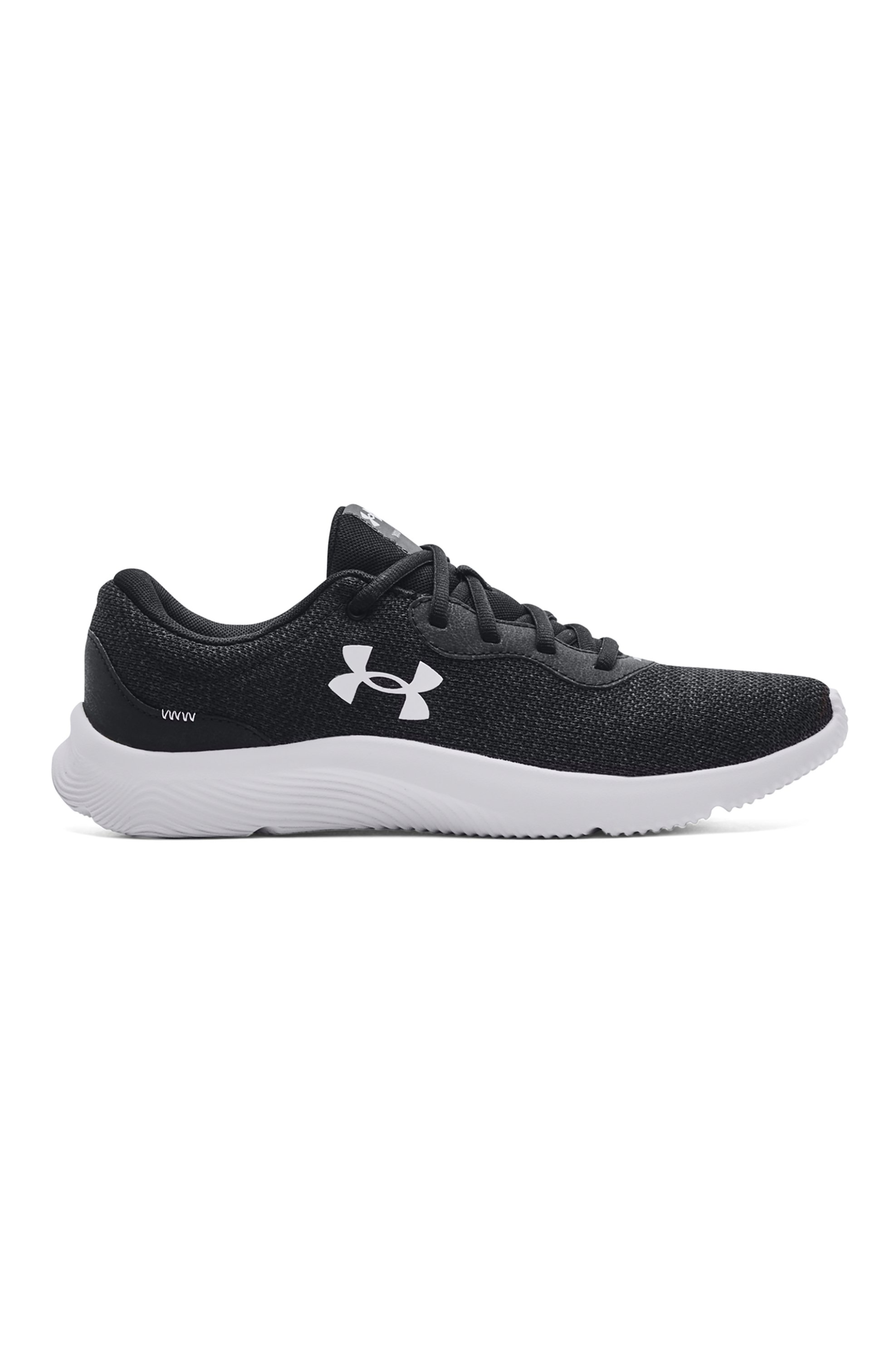 Under Armour ανδρικά αθλητικά παπούτσια running "UA Mojo 2" - 3024134 Μαύρο