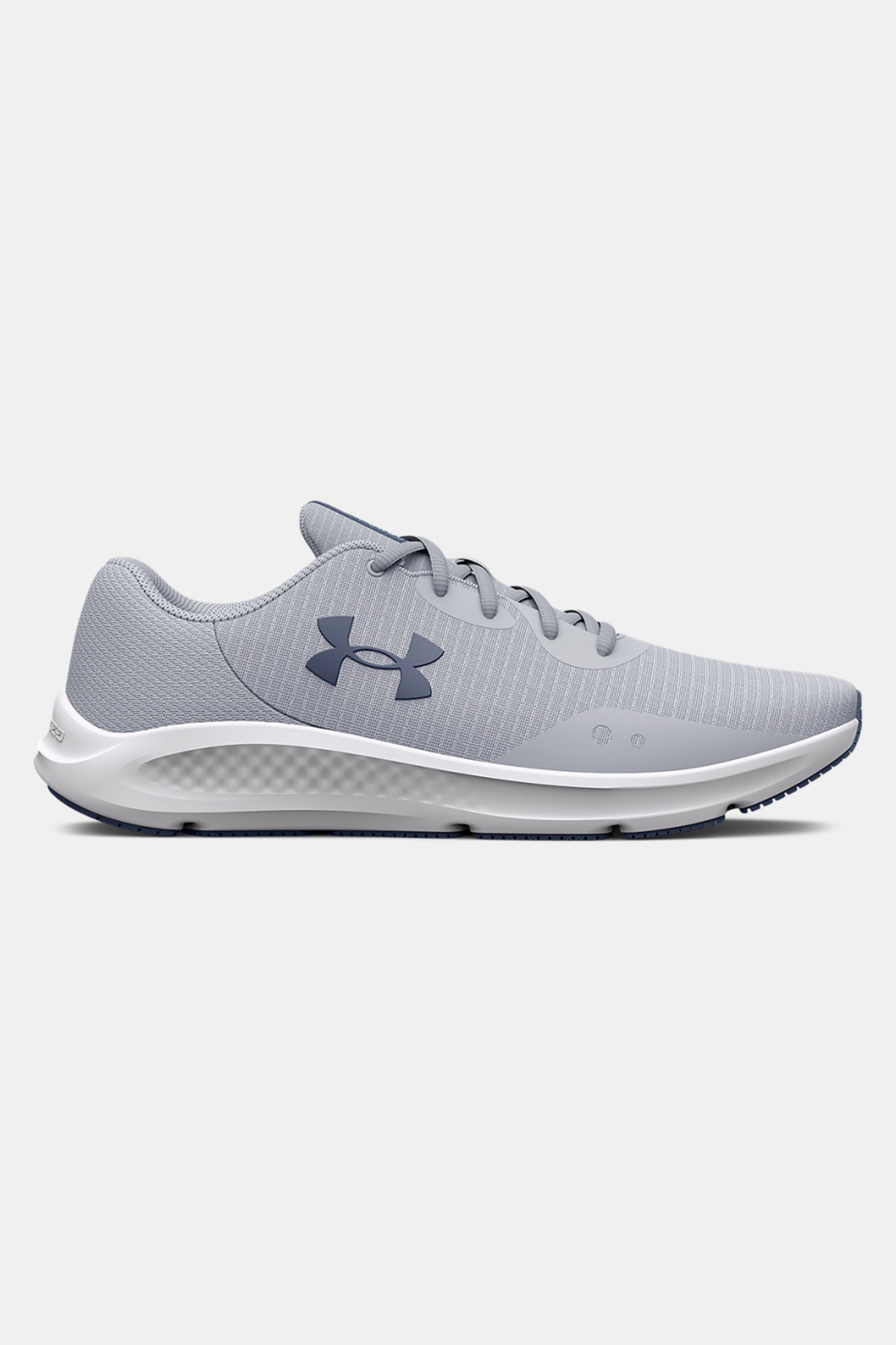 Under Armour γυναικεία αθλητικά παπούτσια running "Charged Pursuit 3" - 3025430 Γκρι