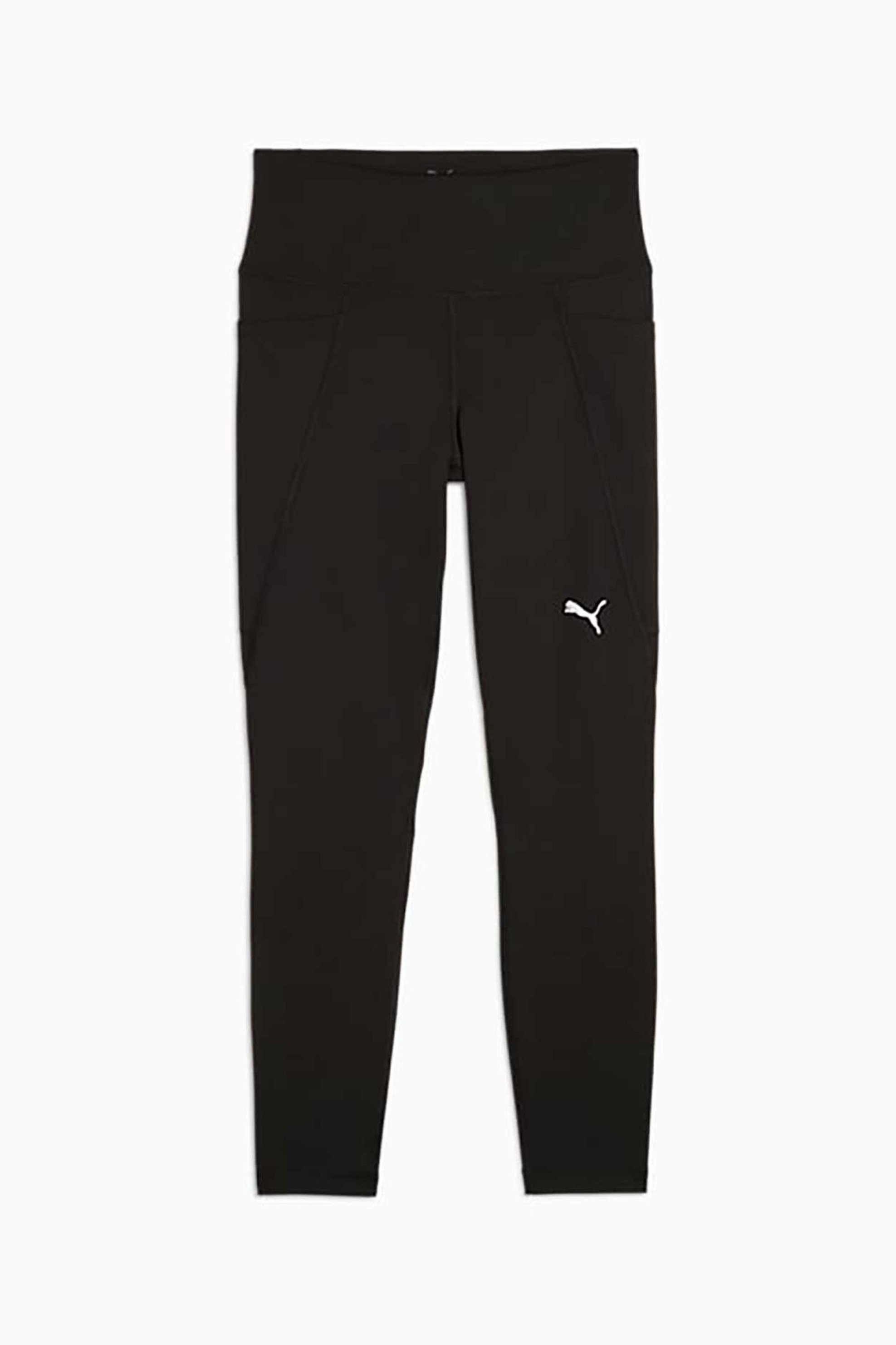 Puma Γυναικείο Κολάν Γυμναστικής Tad Essentials 7 8 - 525899 Μαύρο