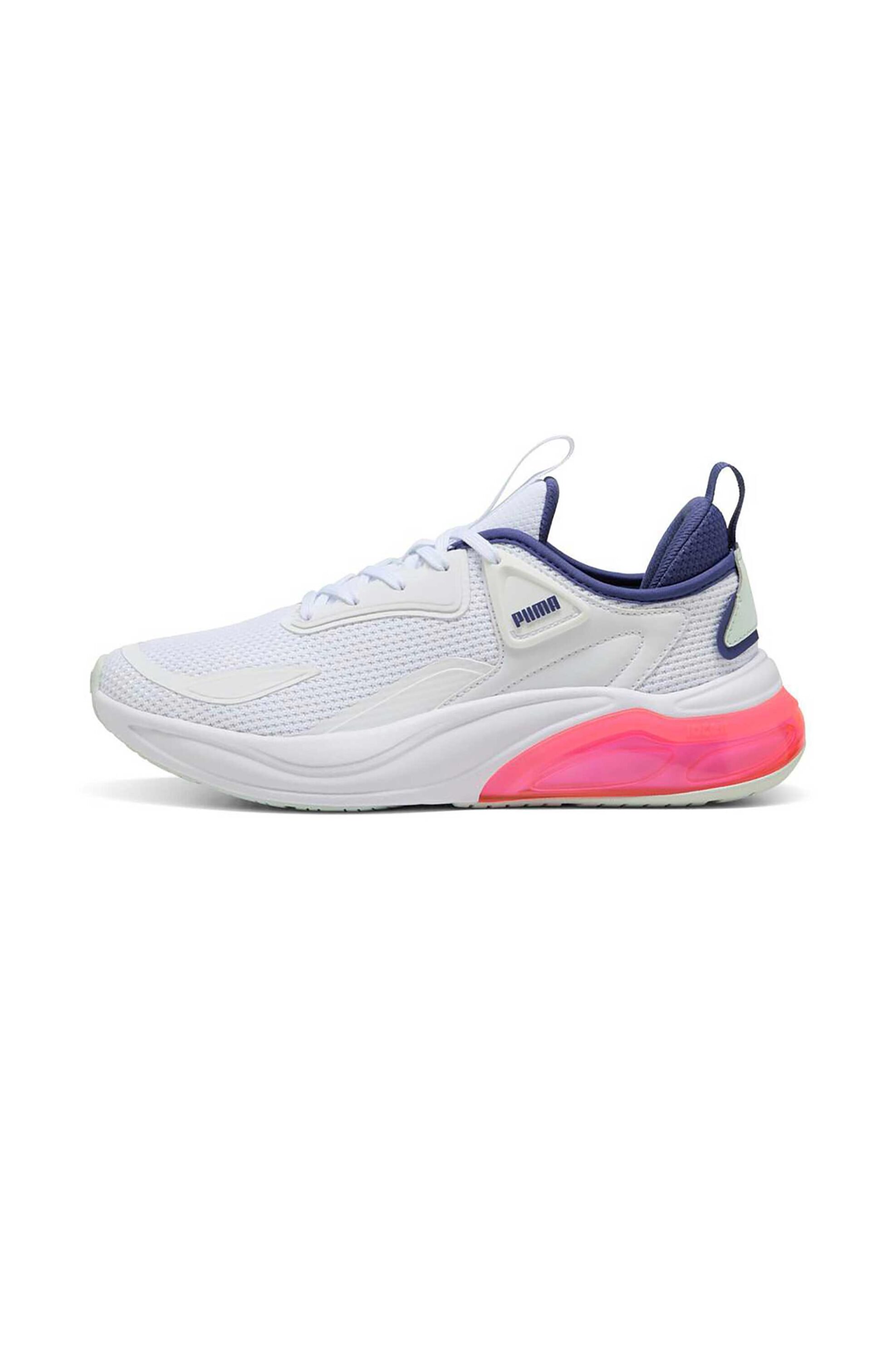 Puma unisex αθλητικά παπούτσια running "Cell Thrill" - 310168 Λευκό