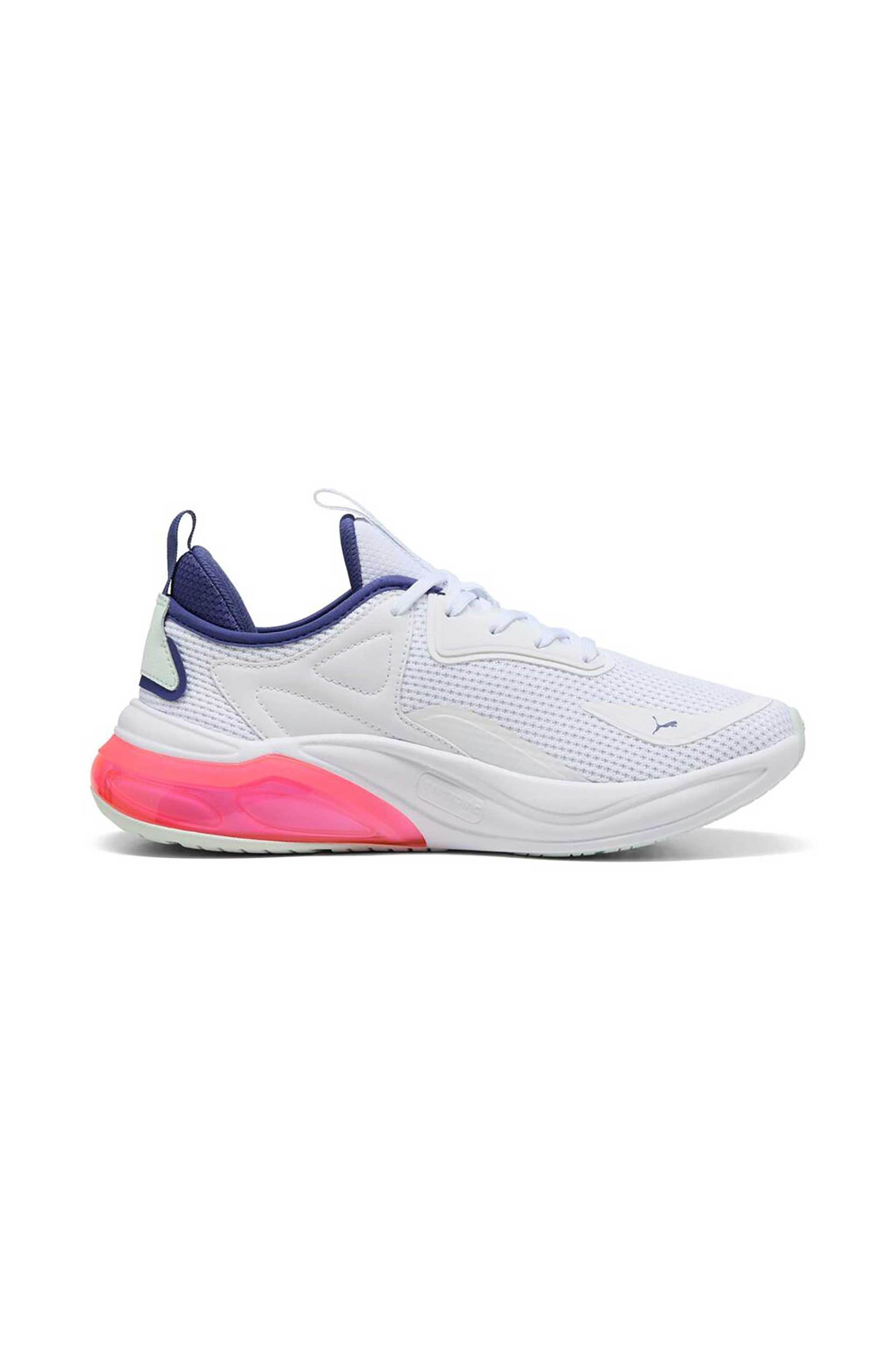 PUMA Puma unisex αθλητικά παπούτσια running "Cell Thrill" - 310168 Λευκό - 2
