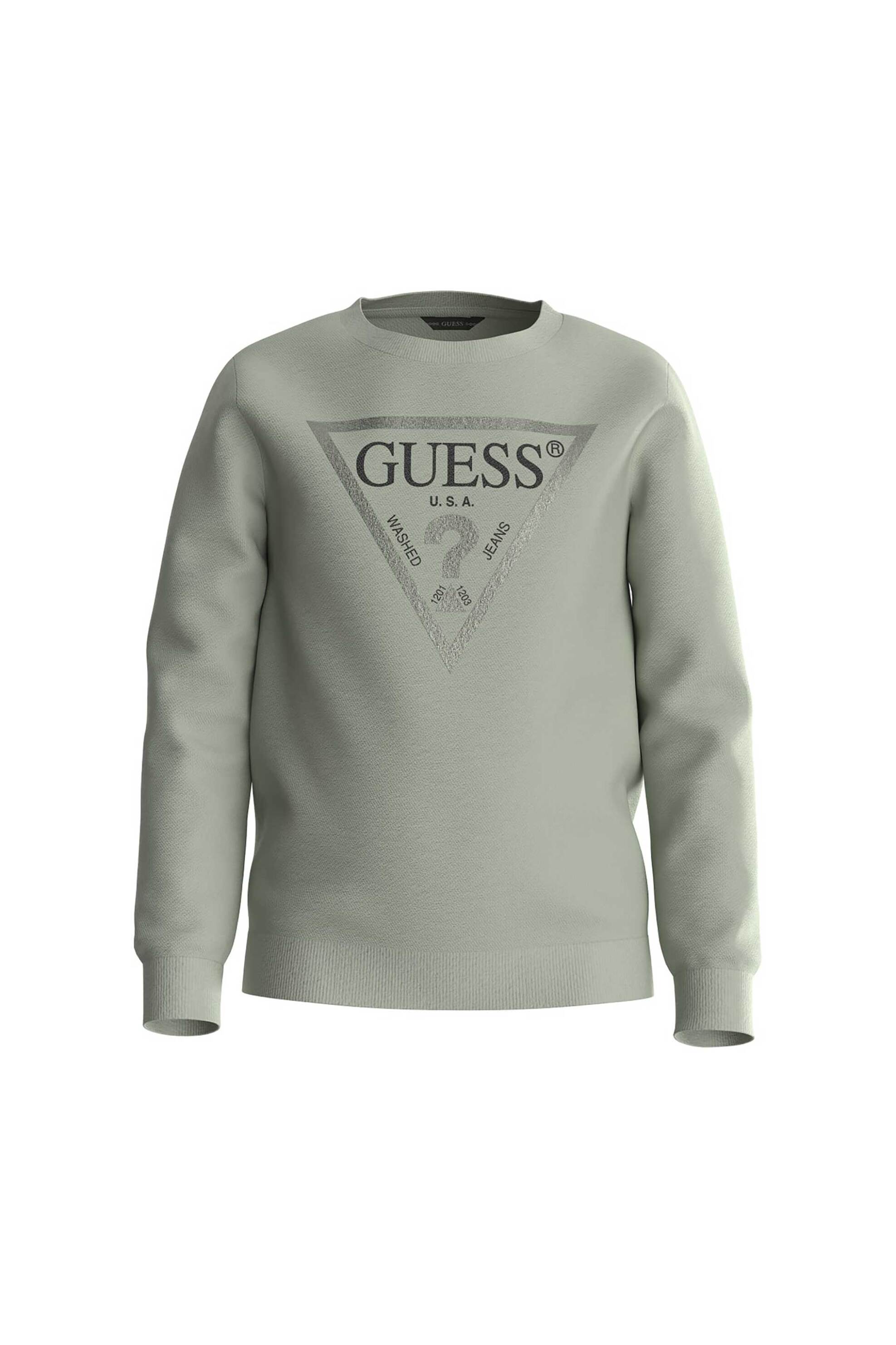 Παιδικά ρούχα για κορίτσια guess σε πρασινο