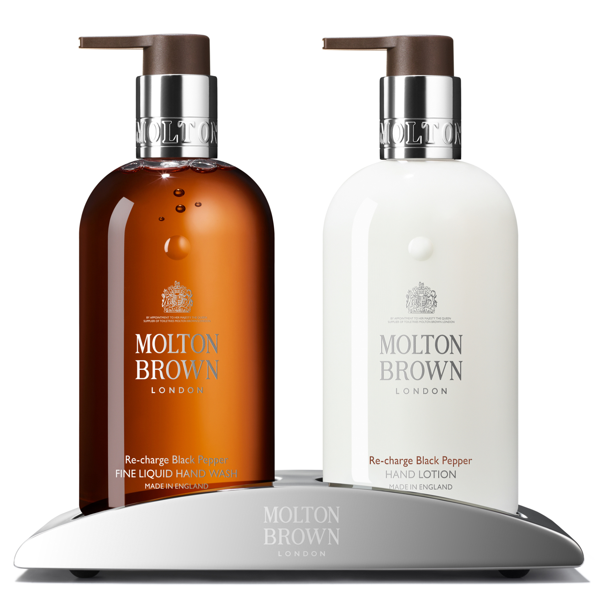 Molton Brown The Elemental Arc - 511000 φωτογραφία