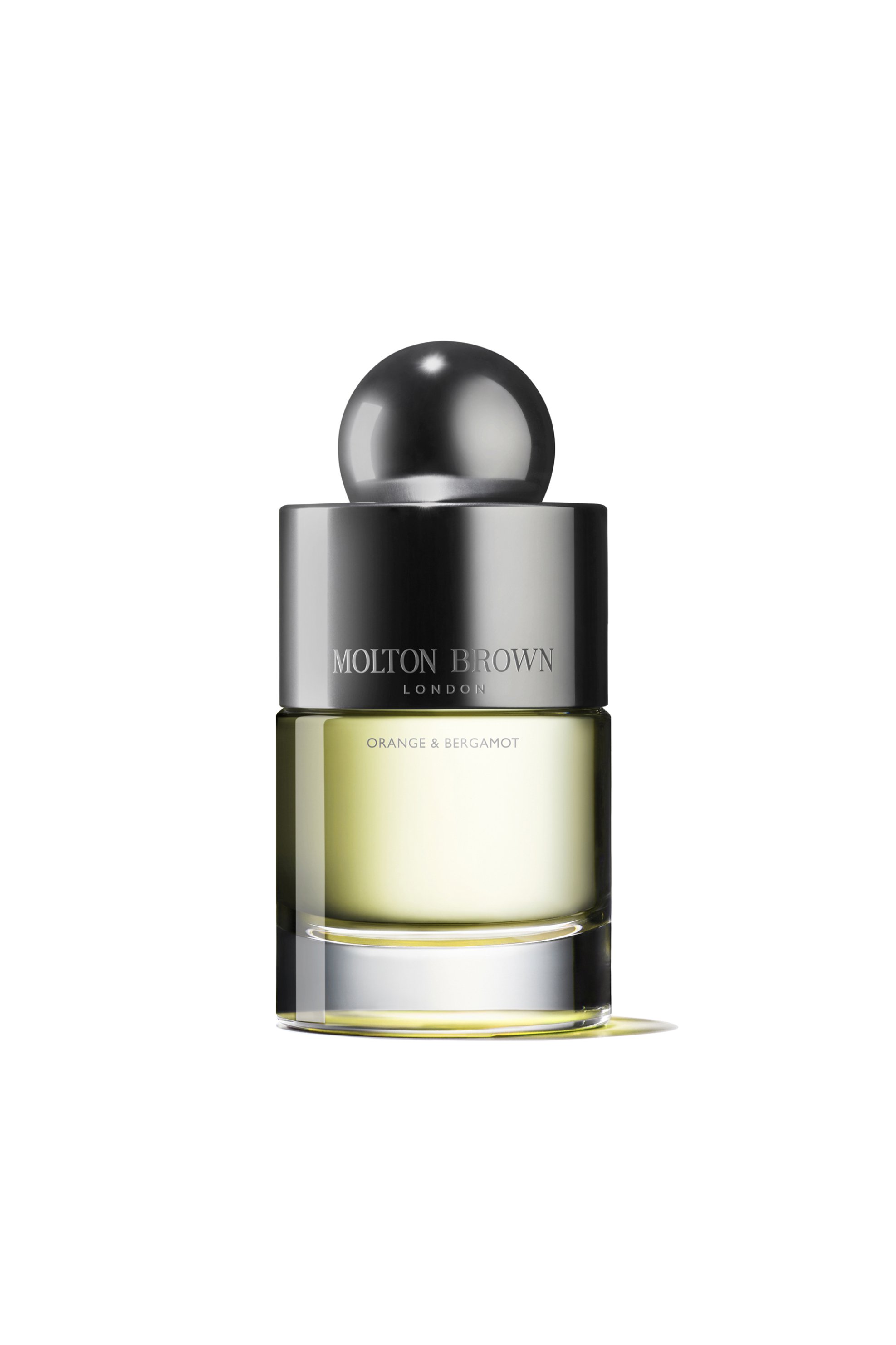 MOLTON BROWN Molton Brown Orange & Bergamot Eau de Toilette - 511134