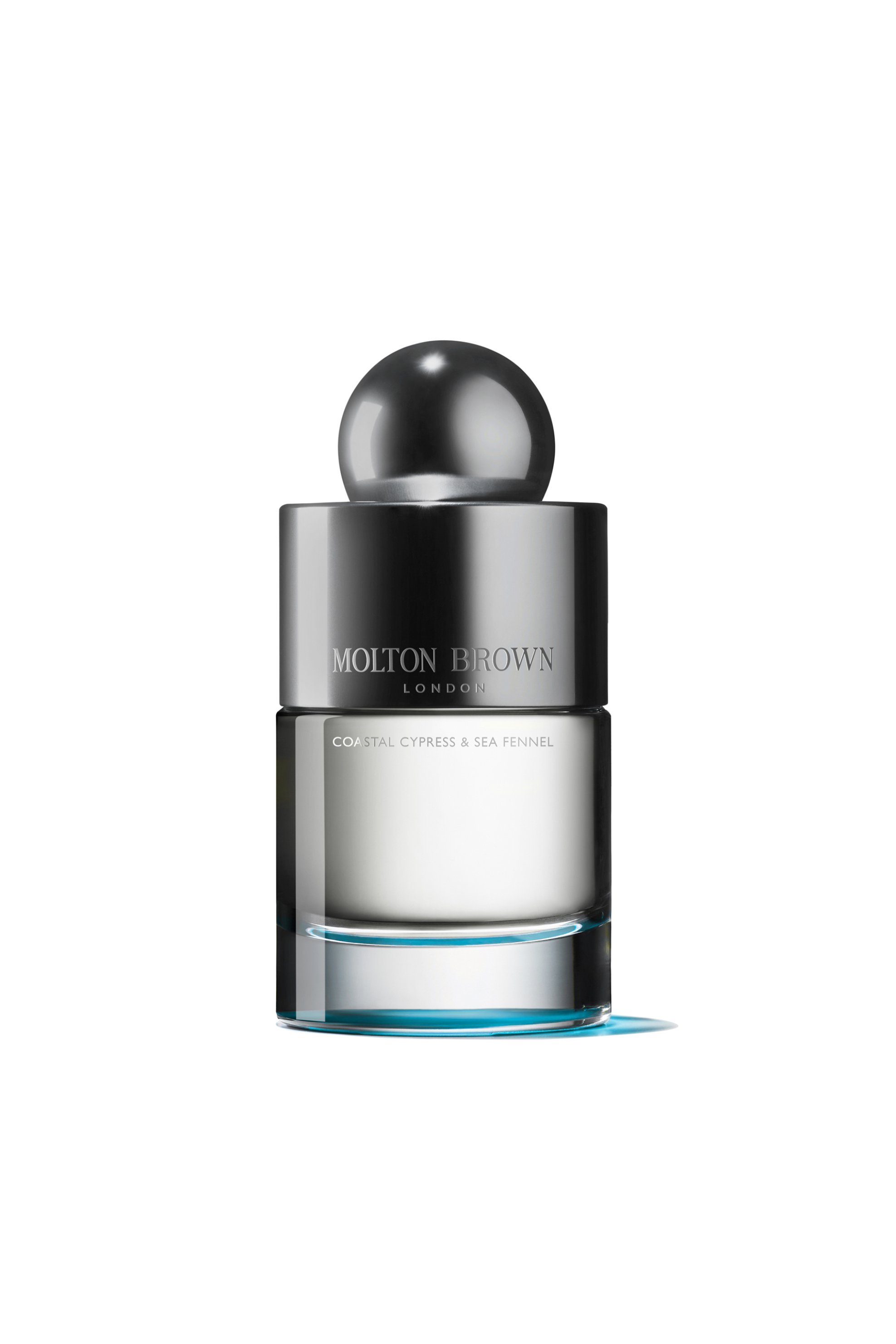 Molton Brown Coastal Cypress & Sea Fennel Eau de Toilette - 511137