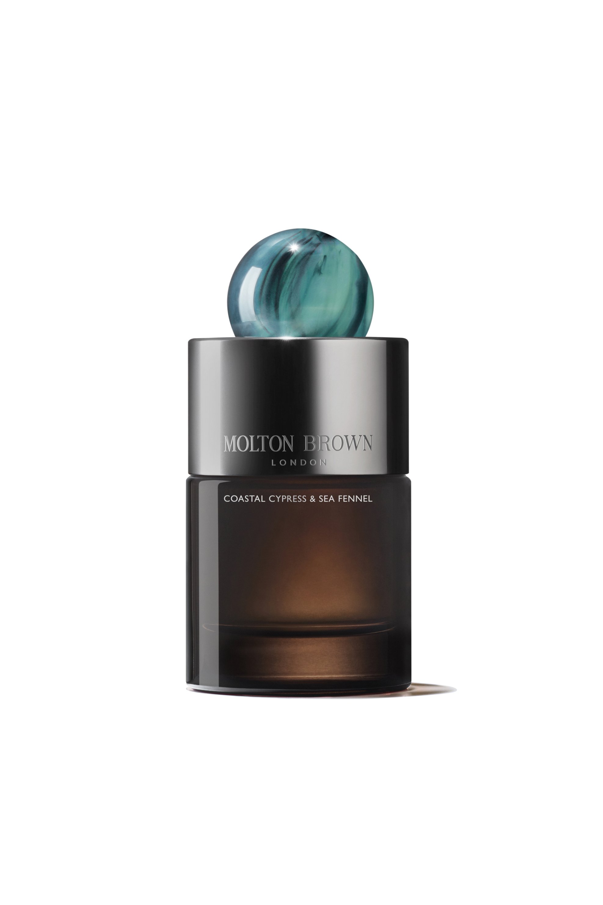 Molton Brown Coastal Cypress & Sea Fennel Eau de Parfum 100 ml - 511144