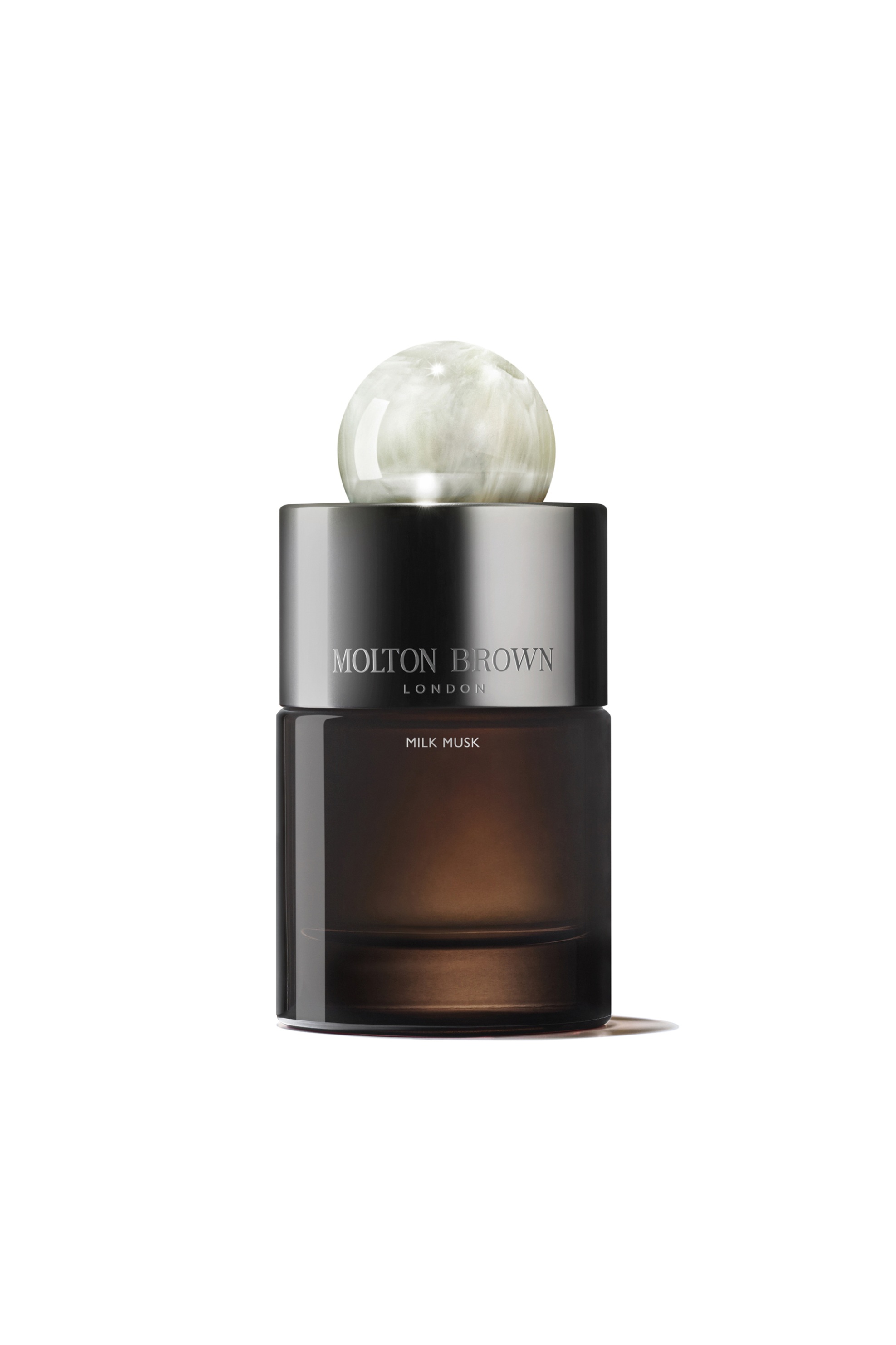 MOLTON BROWN Molton Brown Milk Musk Eau de Parfum 100 ml - 511327