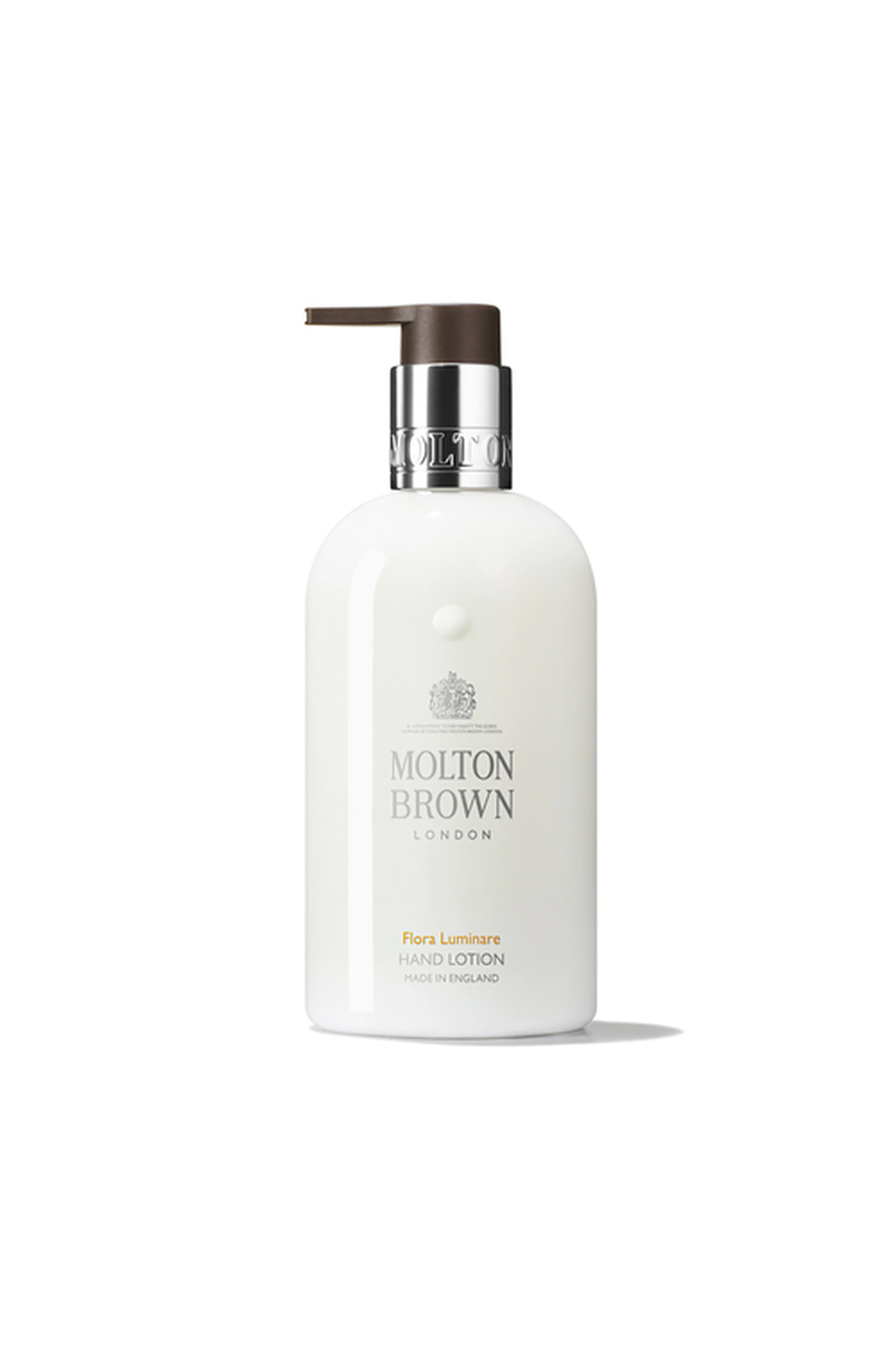 MOLTON BROWN Molton Brown Flora Luminare Hand Lotion 300 ml - 511442