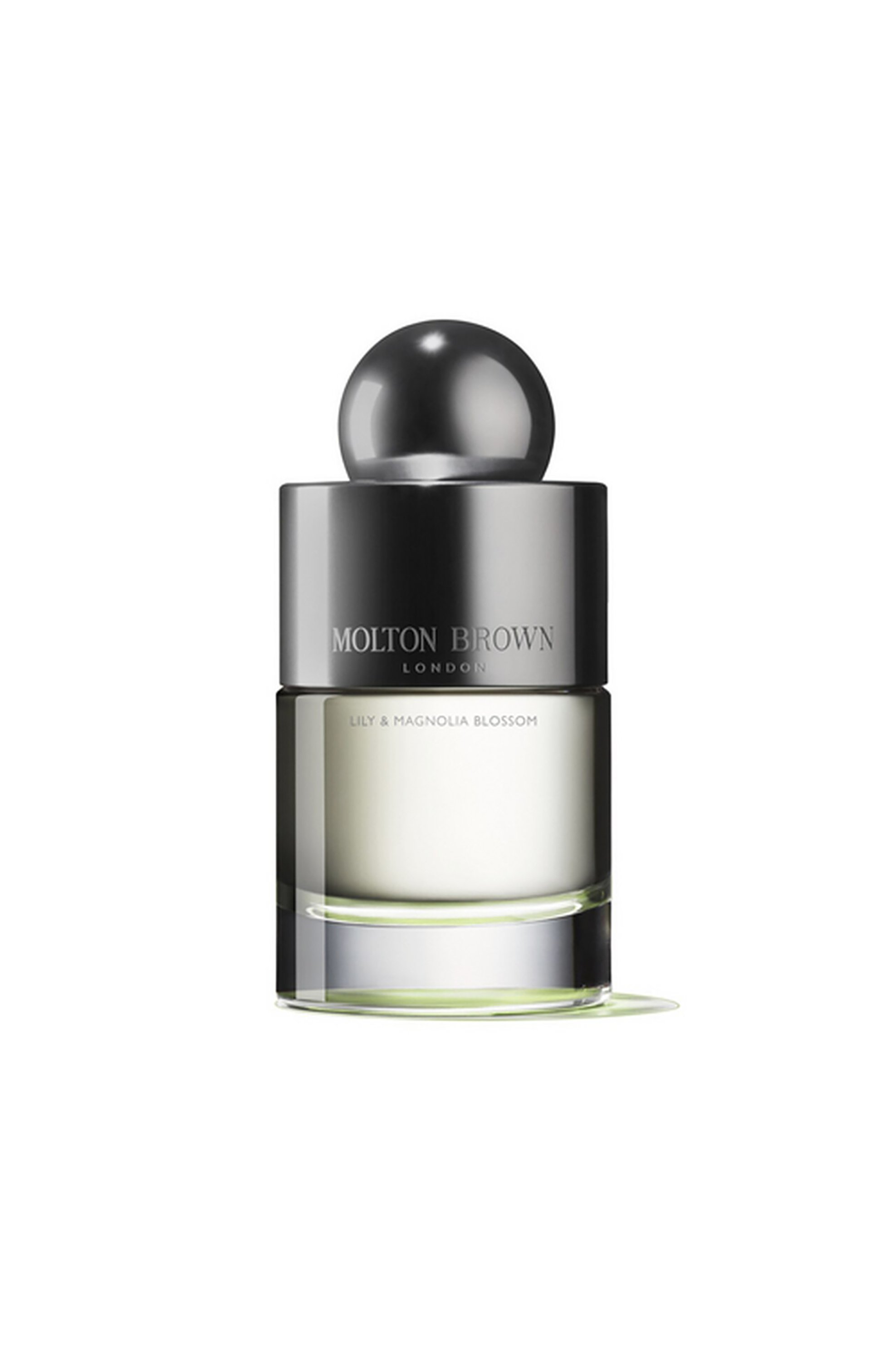 MOLTON BROWN Molton Brown Lily & Magnolia Blossom Eau de Toilette 100 ml - 511446