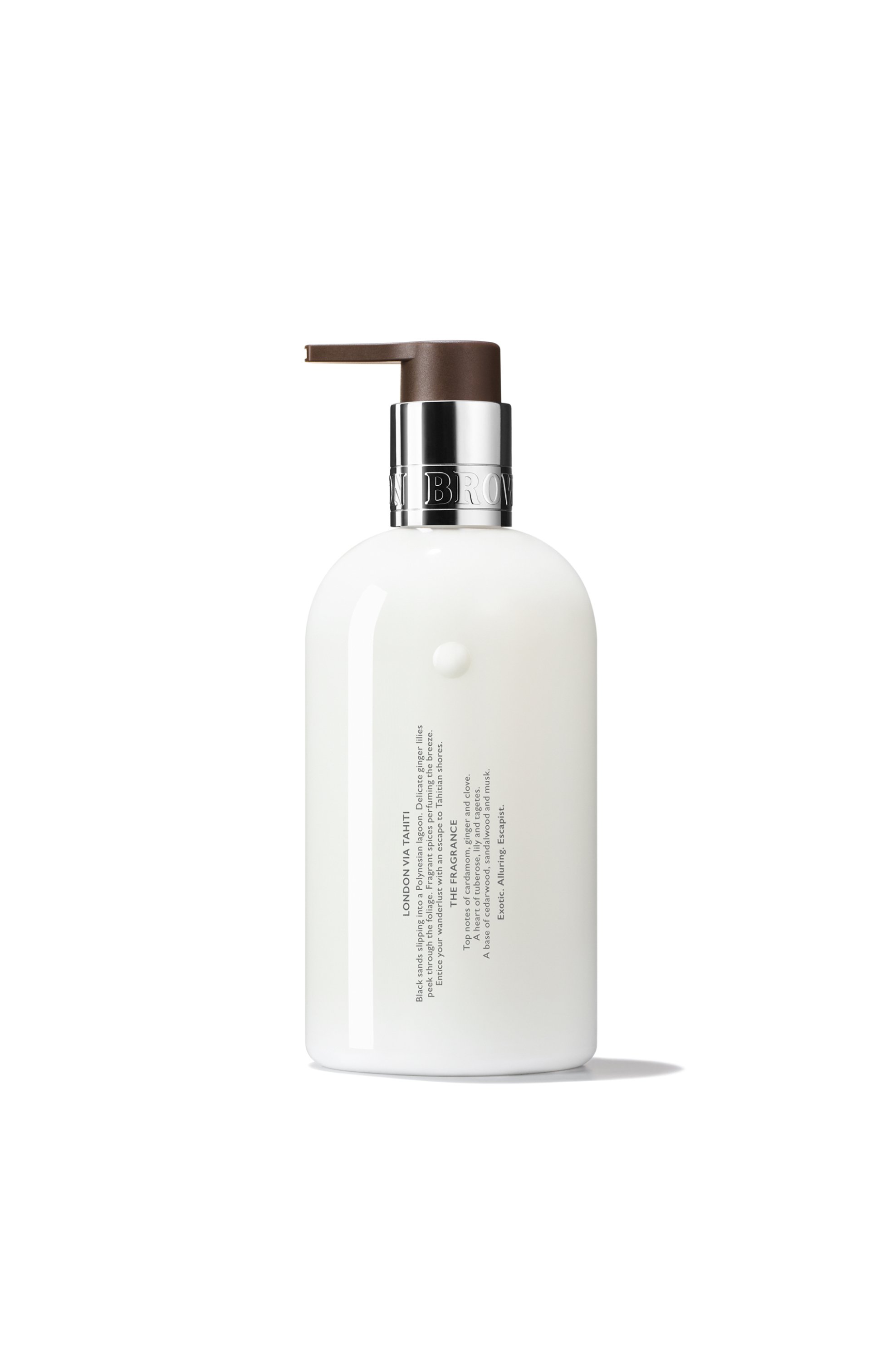 Molton Brown Heavenly Gingerlily Hand Lotion 300 ml - 511443 φωτογραφία