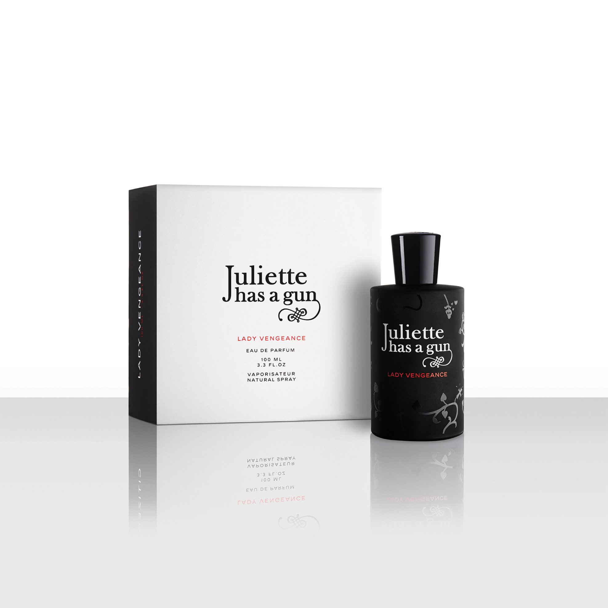Juliette Has A Gun Lady Vengeance Eau de Parfum - 511526 φωτογραφία
