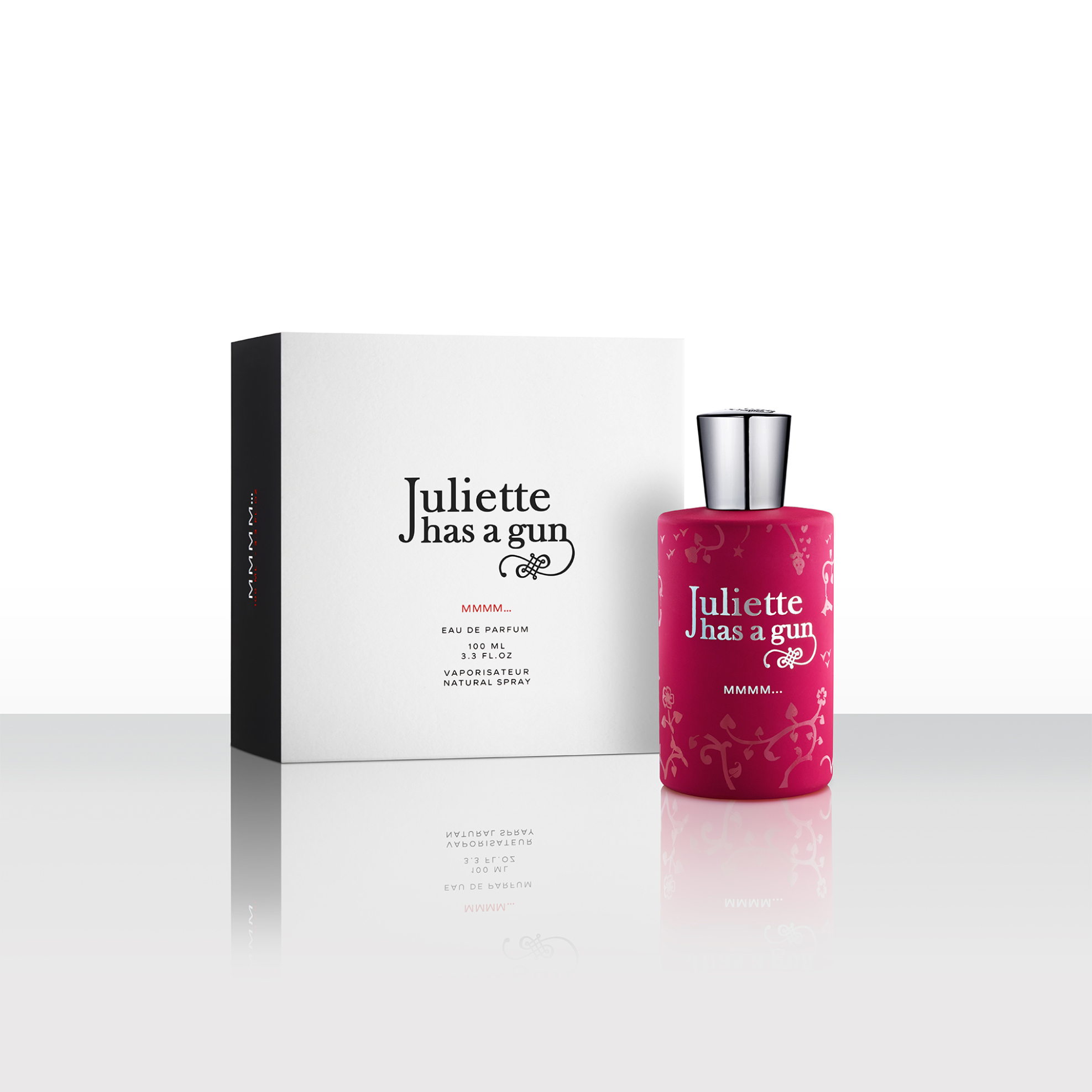 Juliette Has A Gun Mmmm… Eau de Parfum - 511527 φωτογραφία