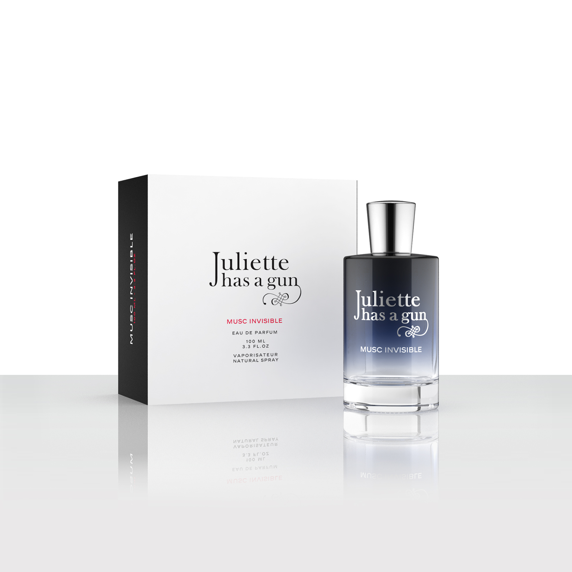 Juliette Has A Gun Musc Invisible Eau de Parfum - 511528 φωτογραφία