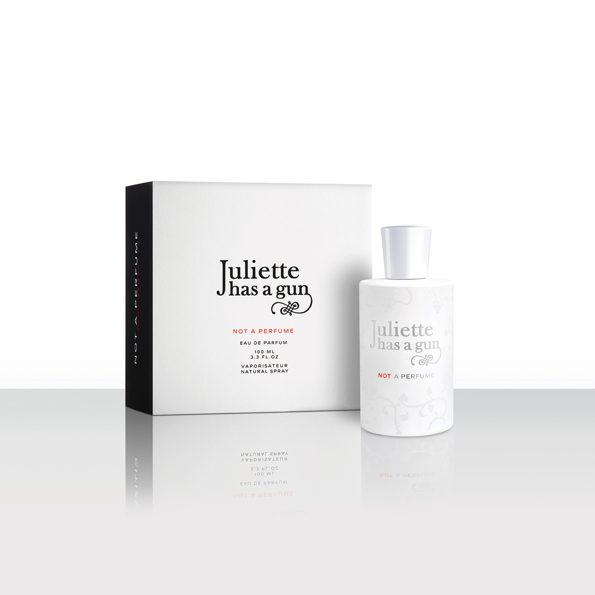 Juliette Has A Gun Not A Perfume Eau de Parfum - 511529 φωτογραφία