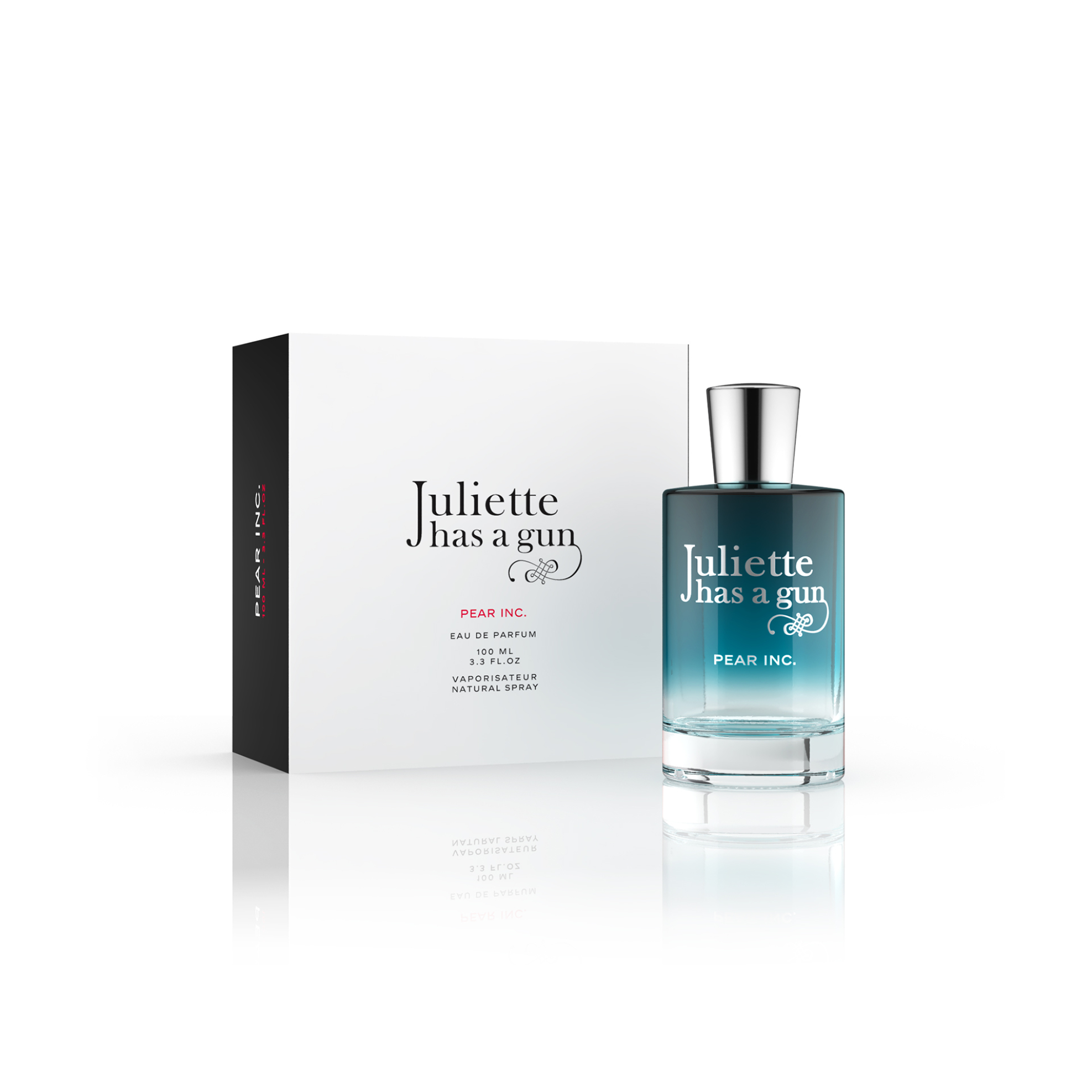 Juliette Has A Gun Pear Inc. Eau de Parfum - 511530 φωτογραφία
