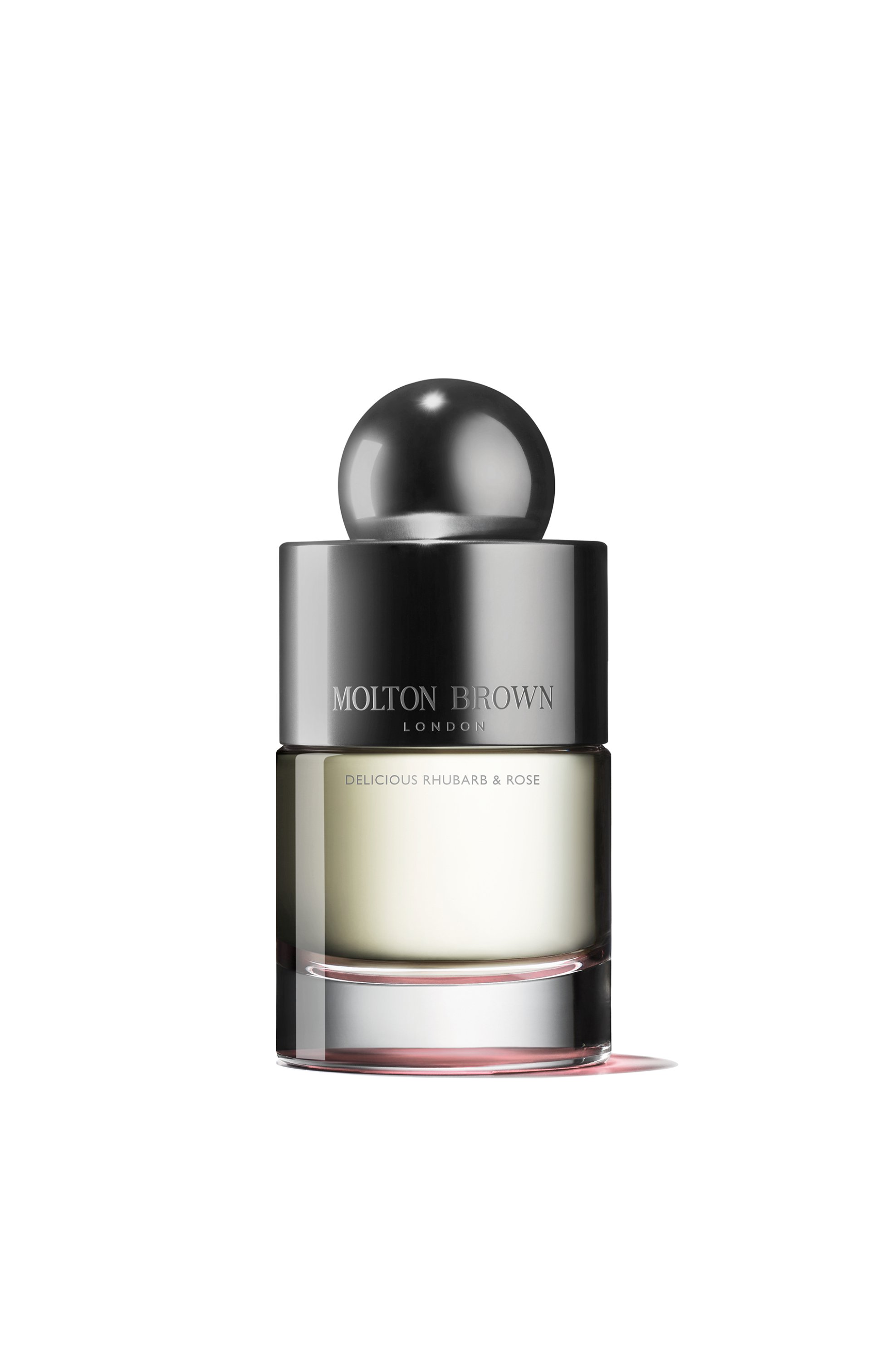 MOLTON BROWN Molton Brown Delicious Rhubarb & Rose Edt 100 ml - 511845
