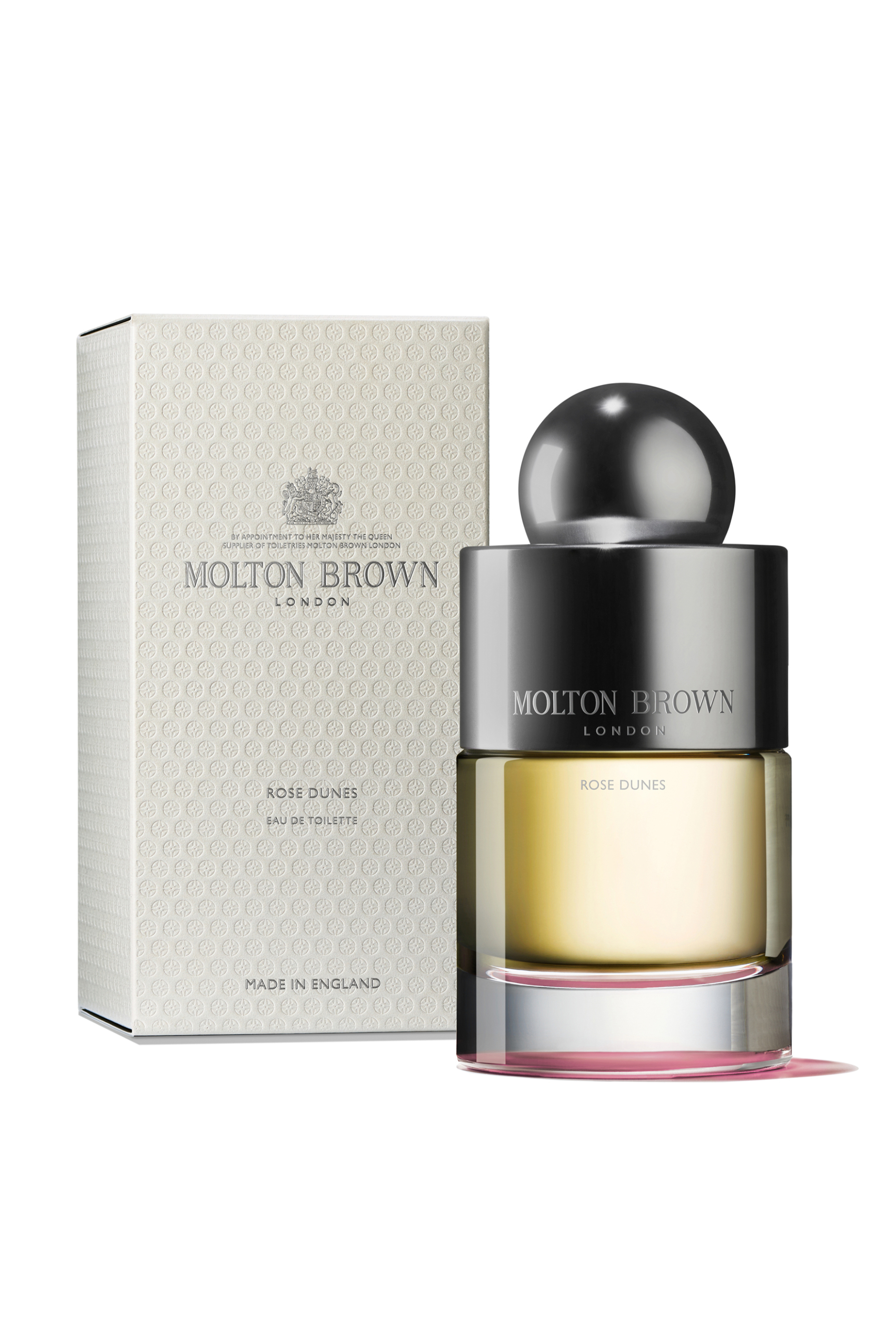 Molton Brown Rose Dunes Eau de Toilette 100 ml - 5110061 φωτογραφία