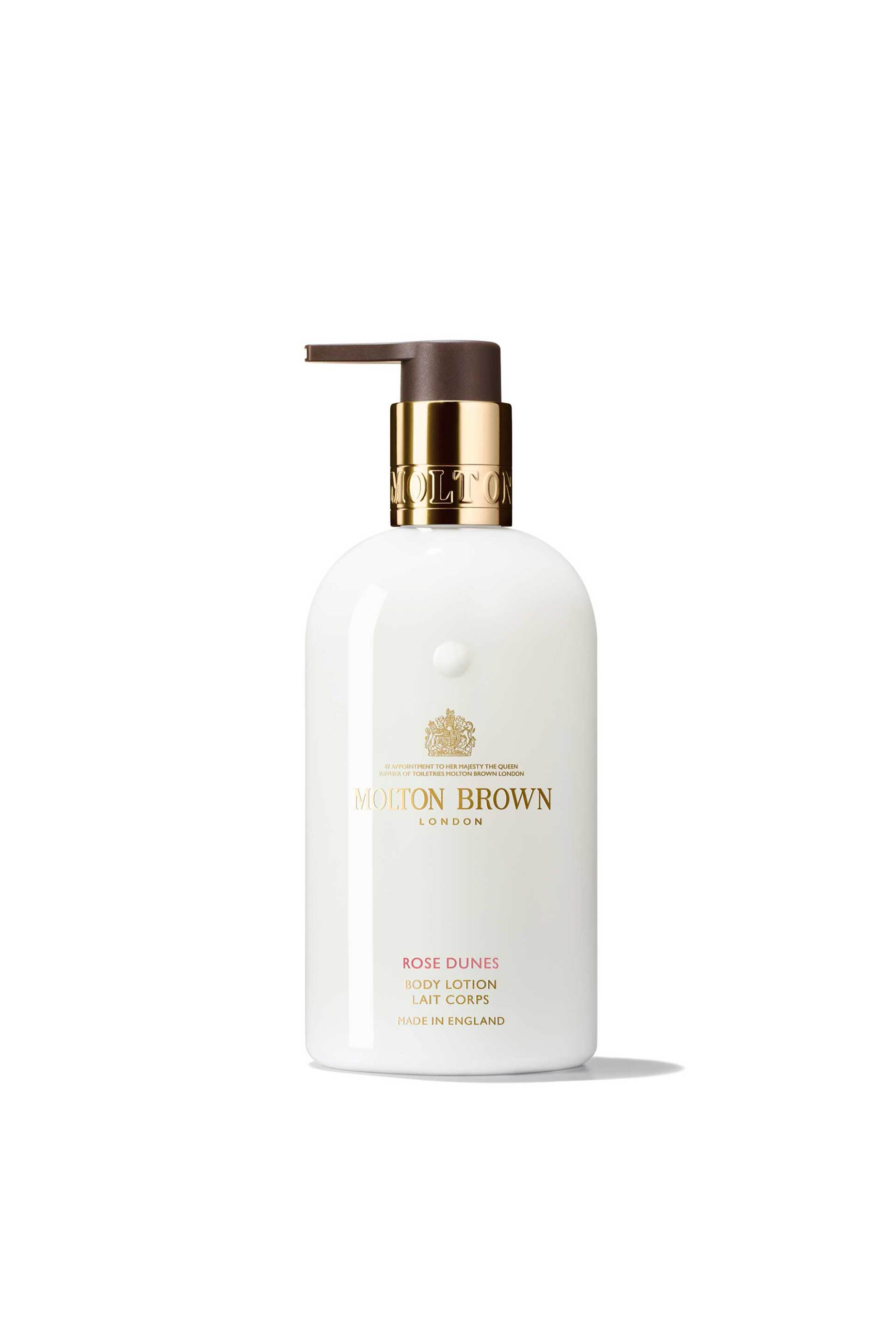 Molton Brown Rose Dunes Body Lotion 300 ml