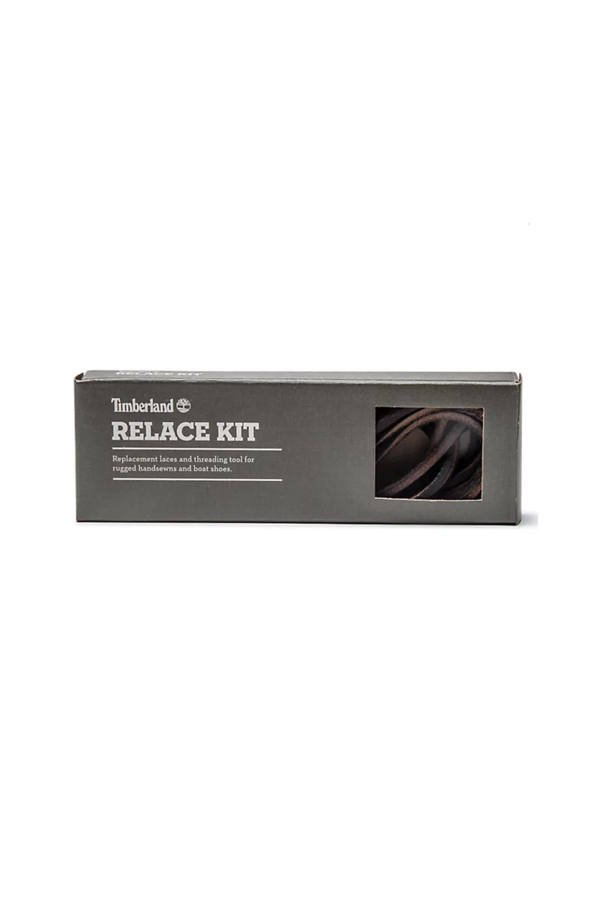 Timberland relace kit - TB0A1FS13101 Καφέ φωτογραφία