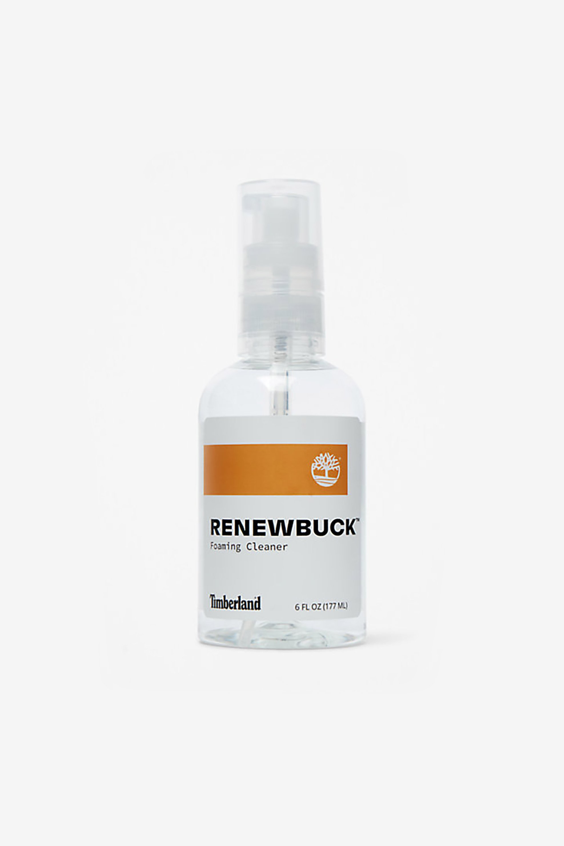 TIMBERLAND Timberland αφρός καθαρισμού Renewbuck™ Foaming Cleaner " - TB0A2JZ30001 Λευκό