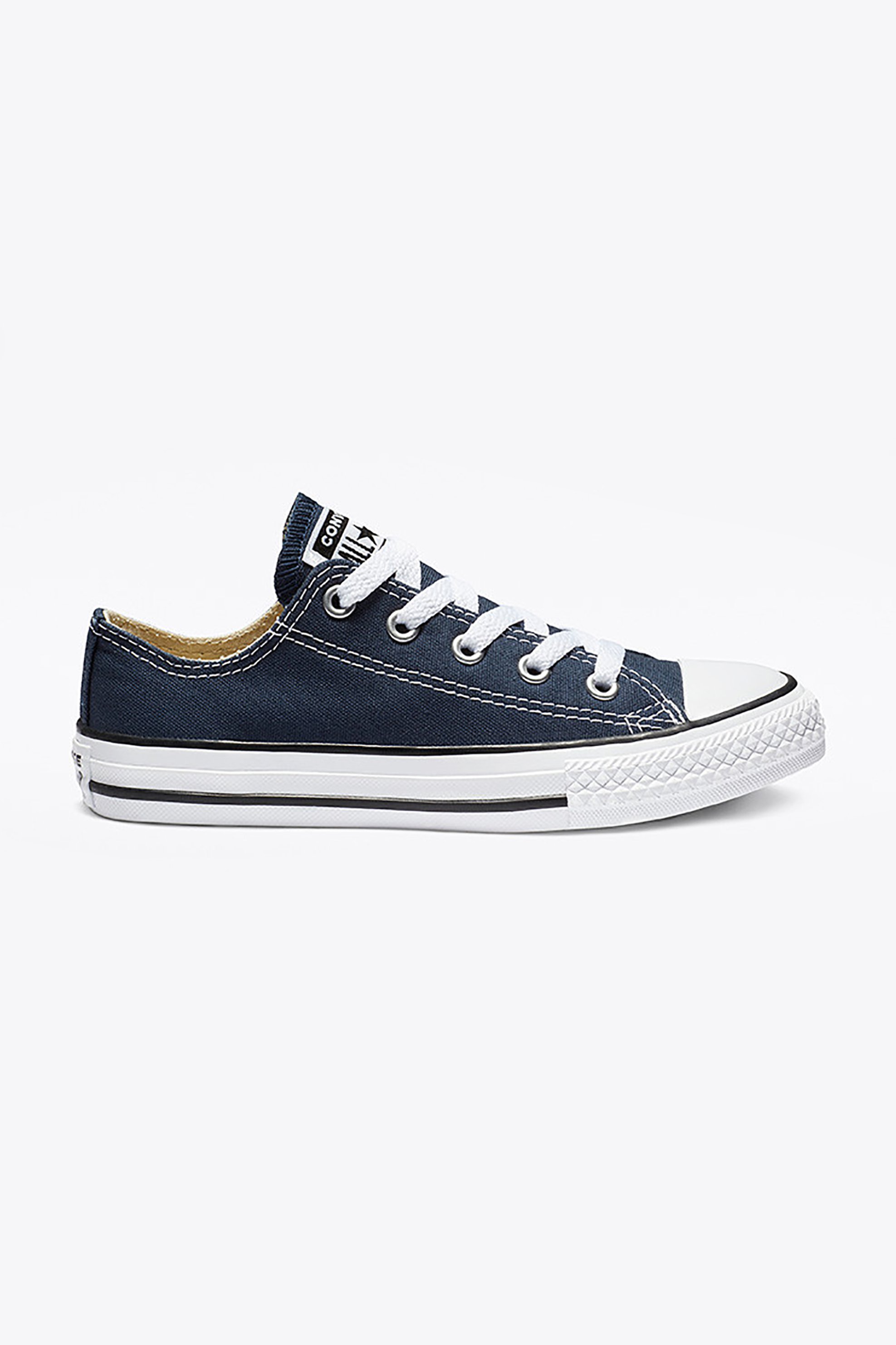 Converse παιδικά sneakers "Chuck Taylor All Star Low Top'' - 3J237C Μπλε Σκούρο