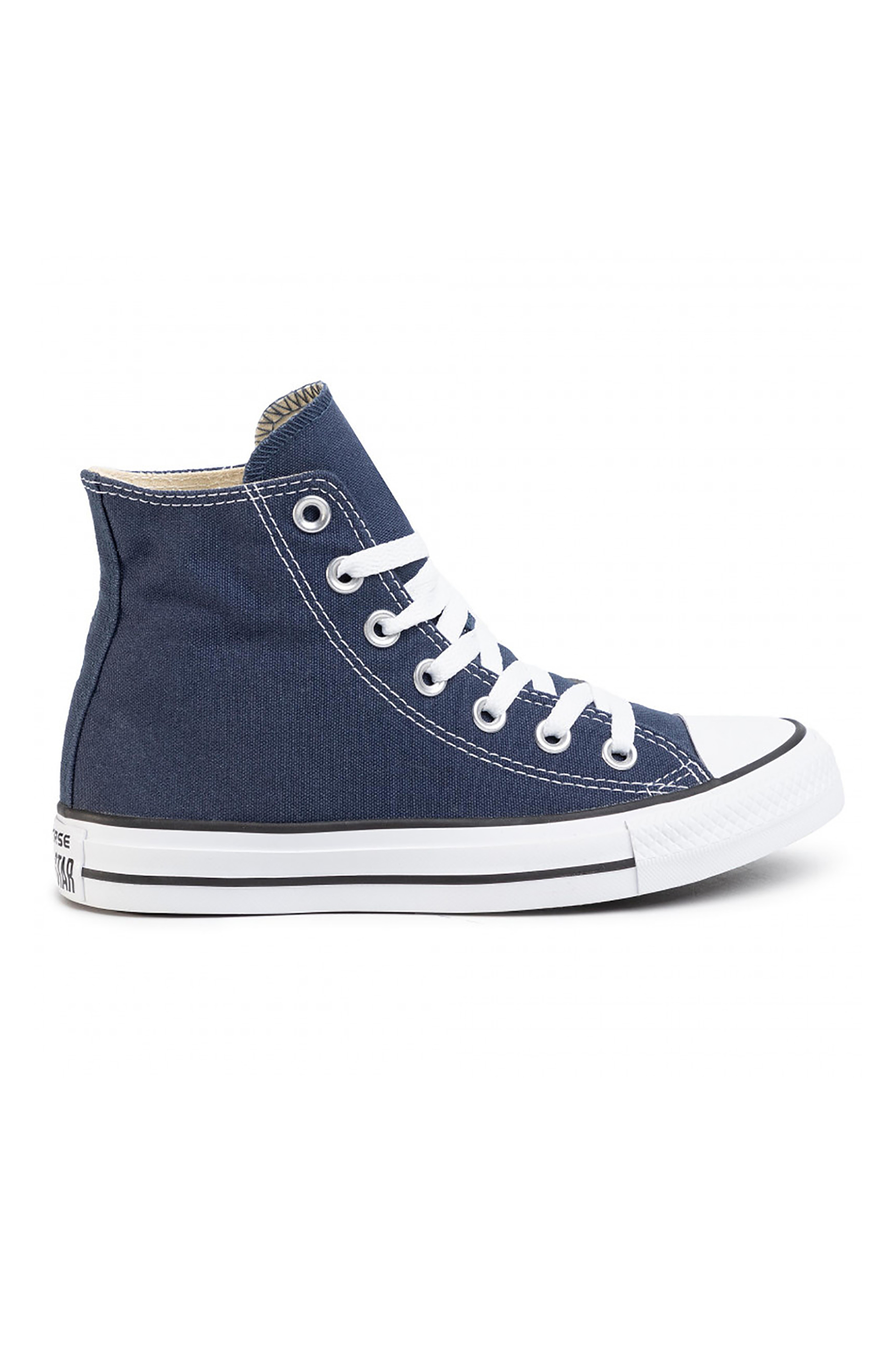 Άνδρας > ΠΑΠΟΥΤΣΙΑ > Trainers & Sneakers Converse unisex sneakers μποτάκια "All Star High'' - M9622C Μπλε Σκούρο