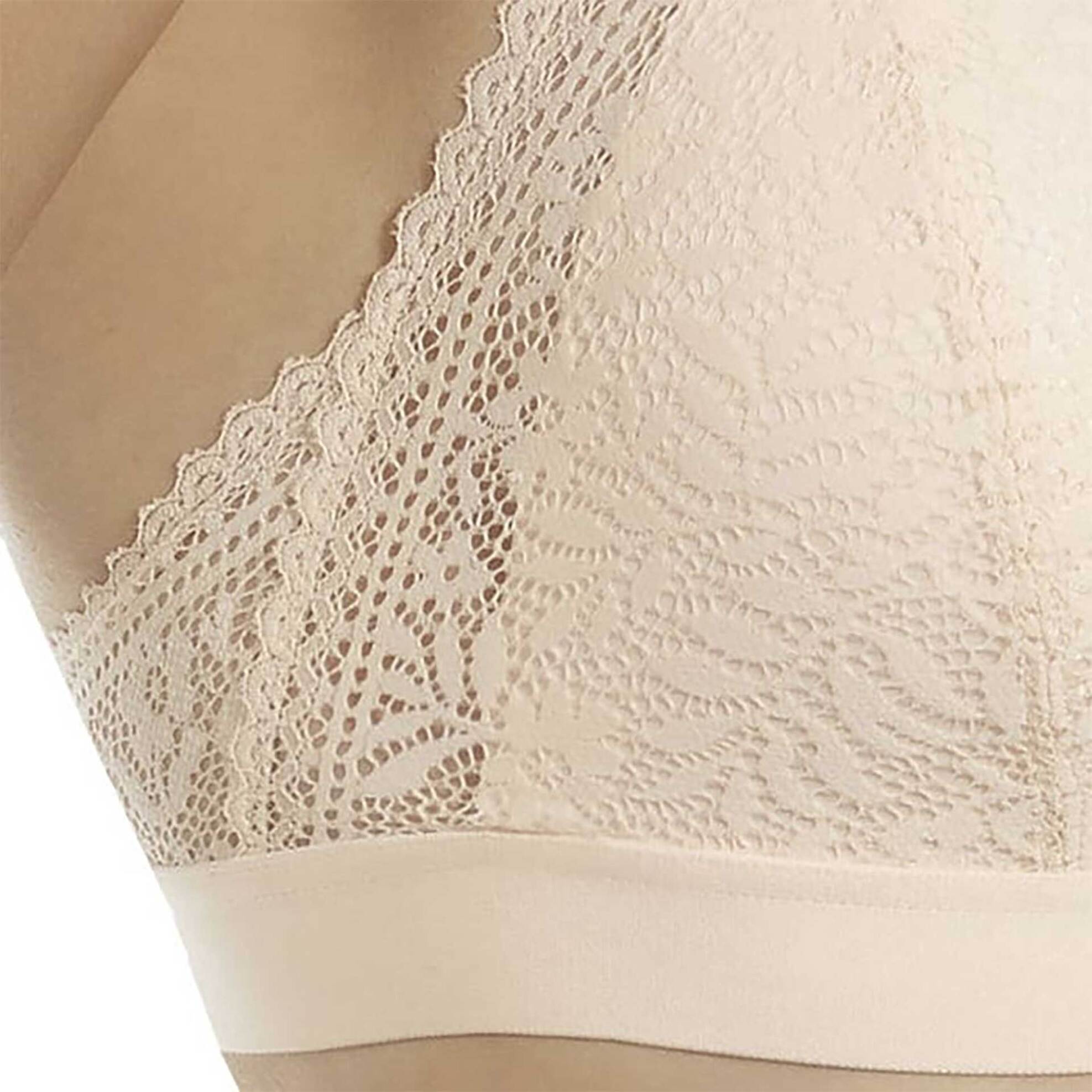 Selene γυναικείο σουτιέν δαντέλα "Marcela" Cup B - SELE-MARCELA/B Ροζ φωτογραφία