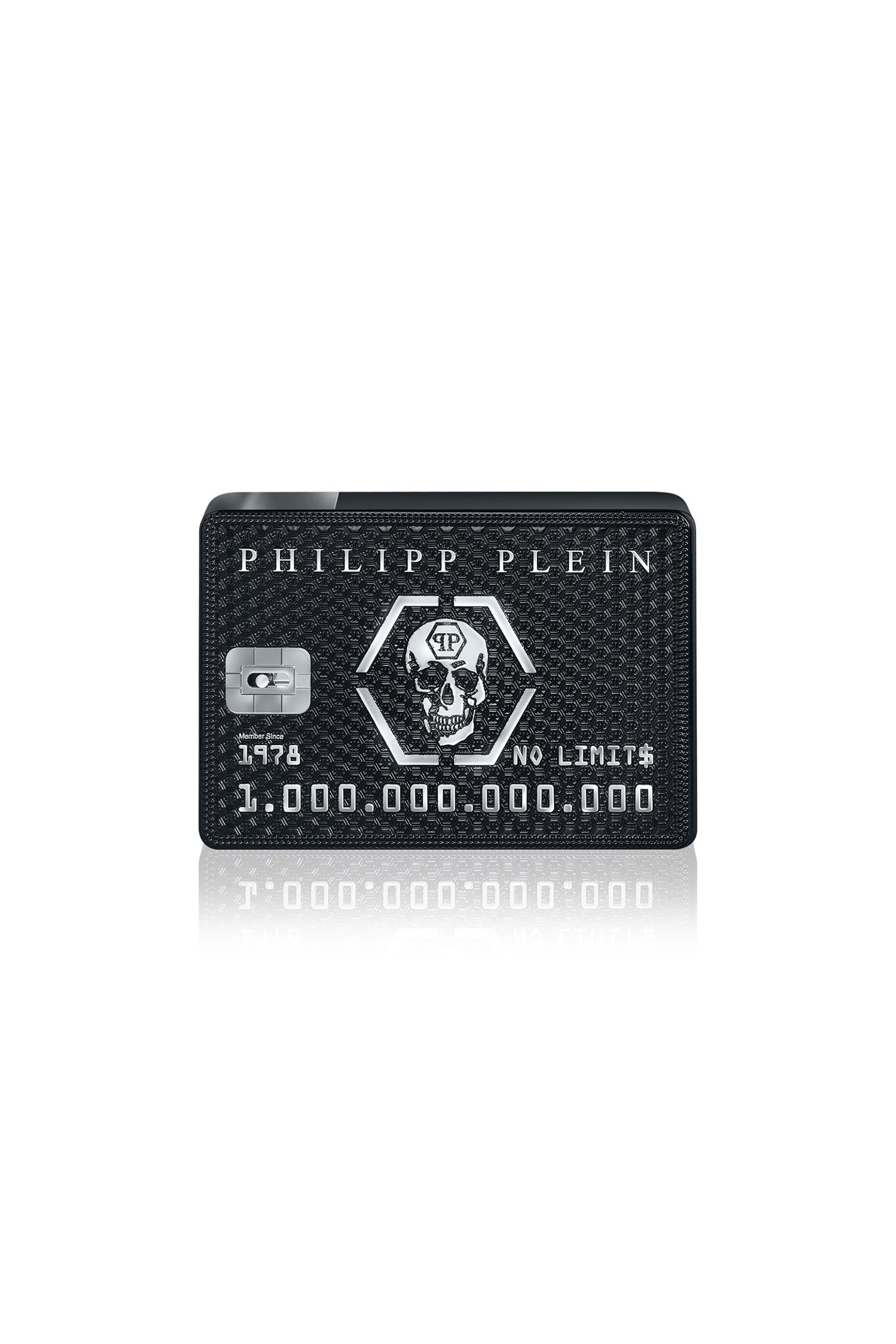 PHILIPP PLEIN Philipp Plein NO LIMIT$ Eau de Parfum - 8571040116