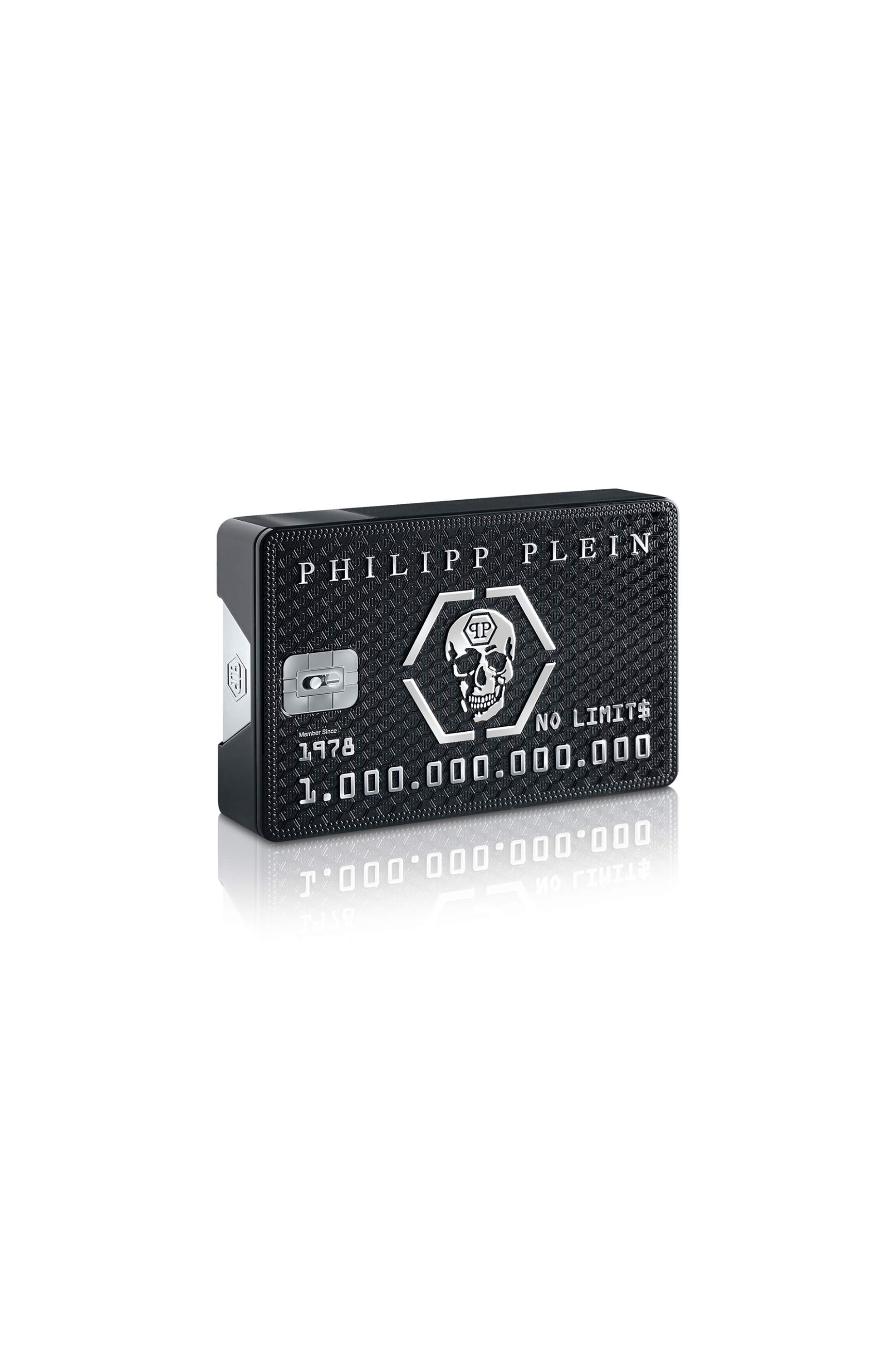 Philipp Plein NO LIMIT$ Eau de Parfum - 8571040116 φωτογραφία