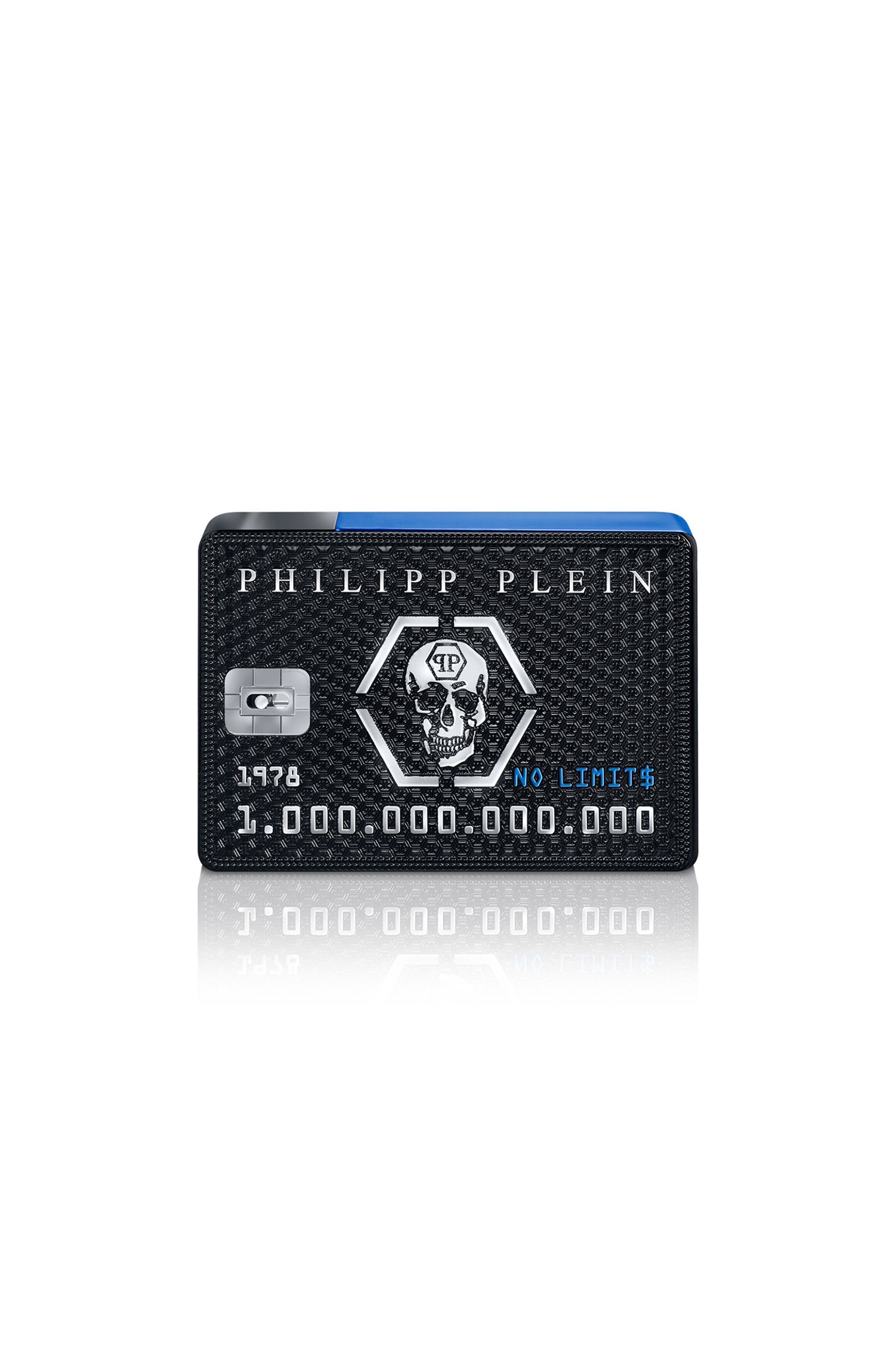 PHILIPP PLEIN Philipp Plein No Limit$ Super Fre$H Eau de Toilette - 8571045081