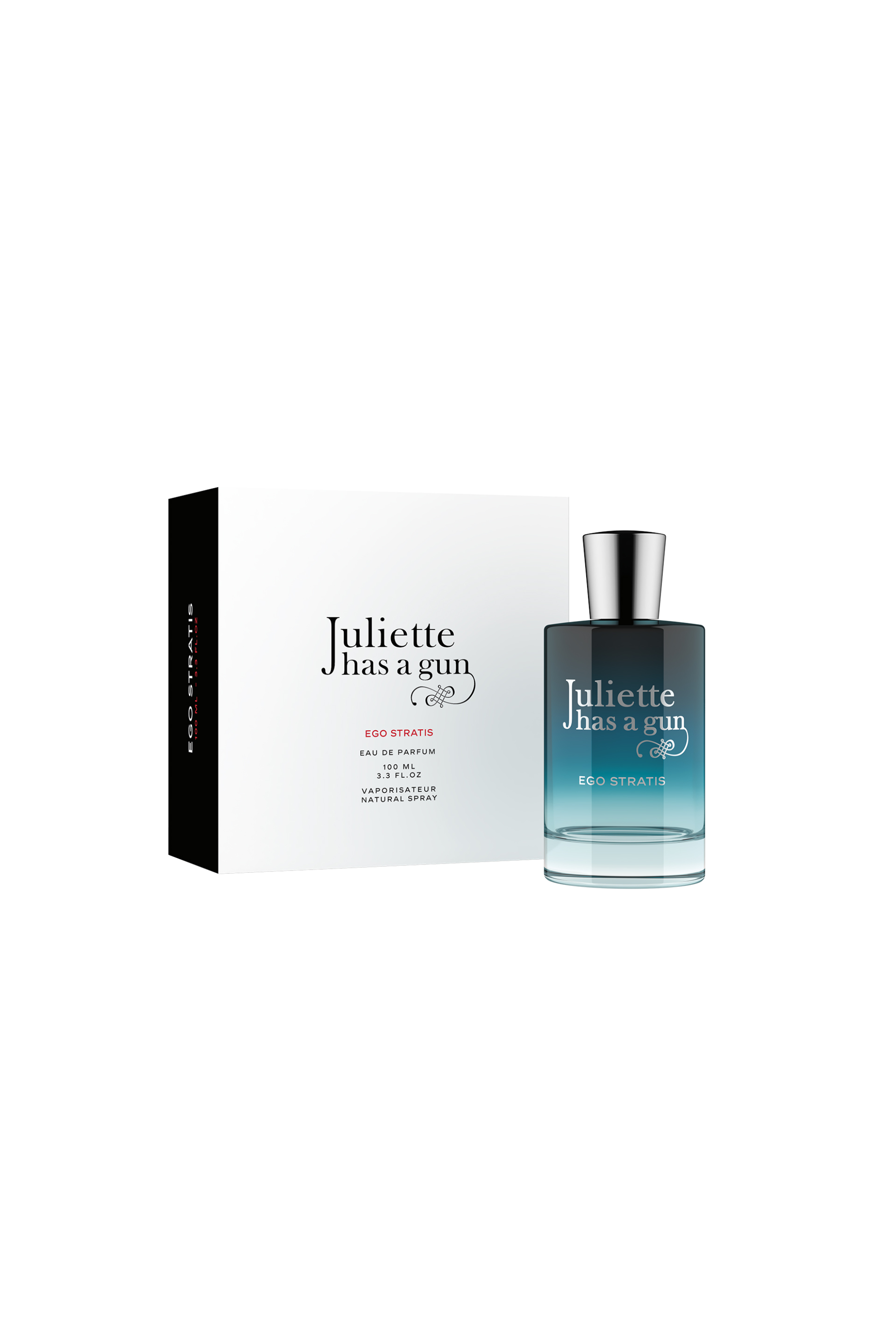 Juliette Has A Gun Ego Stratis Eau de Parfum - 5110063 φωτογραφία