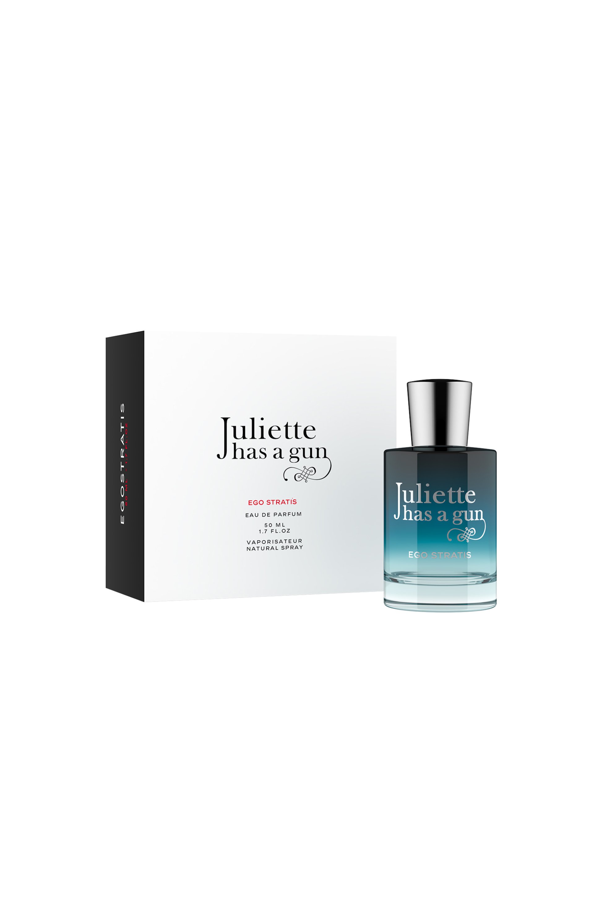 Juliette Has A Gun Ego Stratis Eau de Parfum - 5110064 φωτογραφία