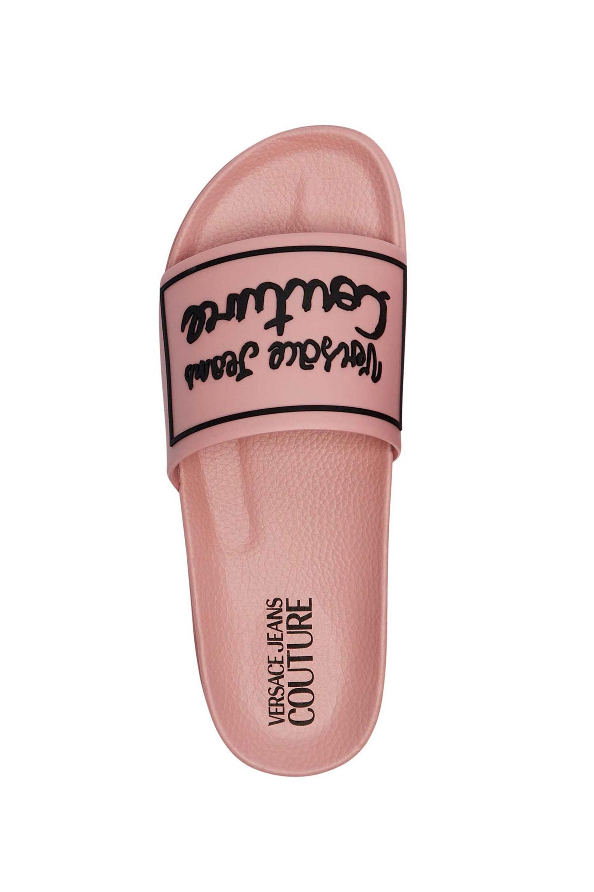  Versace Jeans Couture γυναικείες σαγιονάρες 