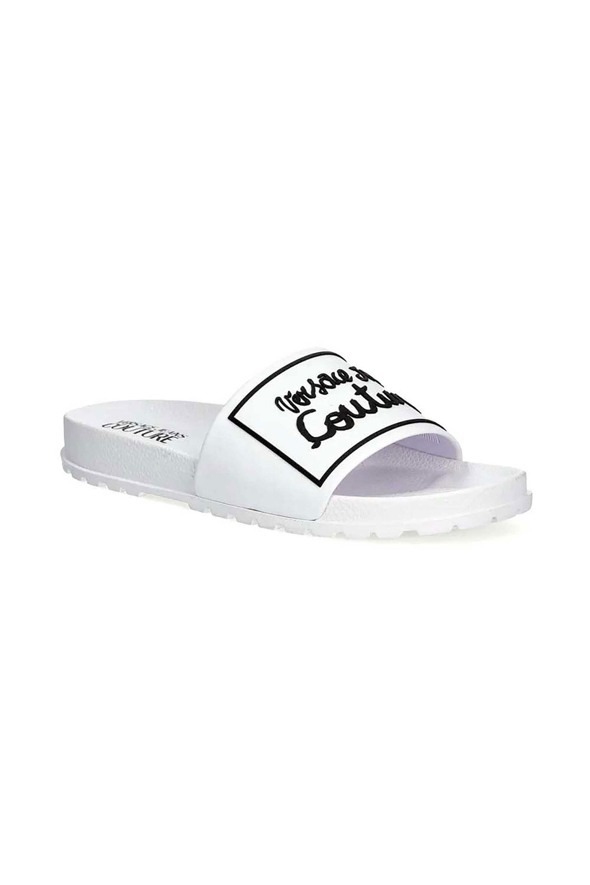 Versace Jeans Couture γυναικείες σαγιονάρες 