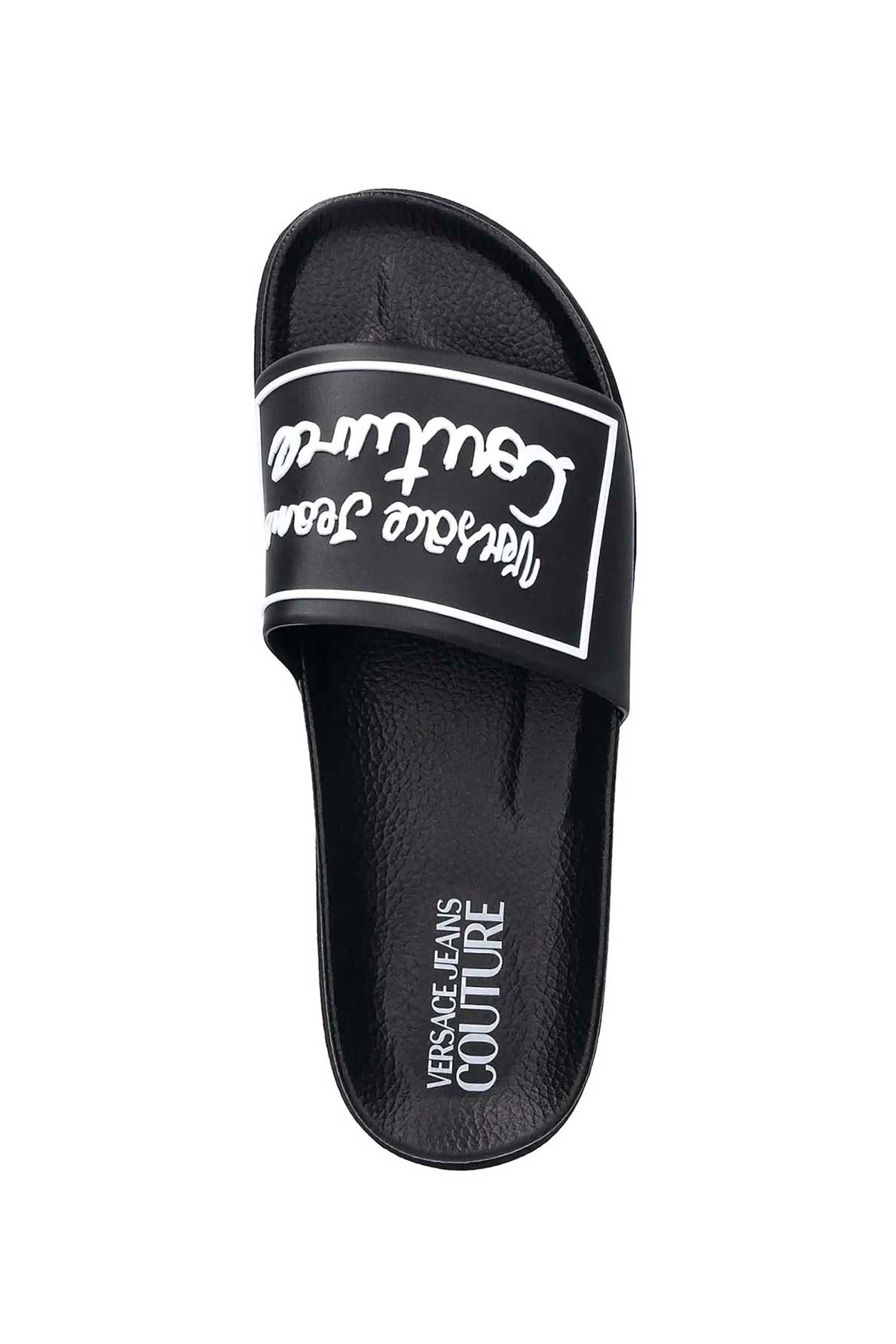  Versace Jeans Couture γυναικείες σαγιονάρες 