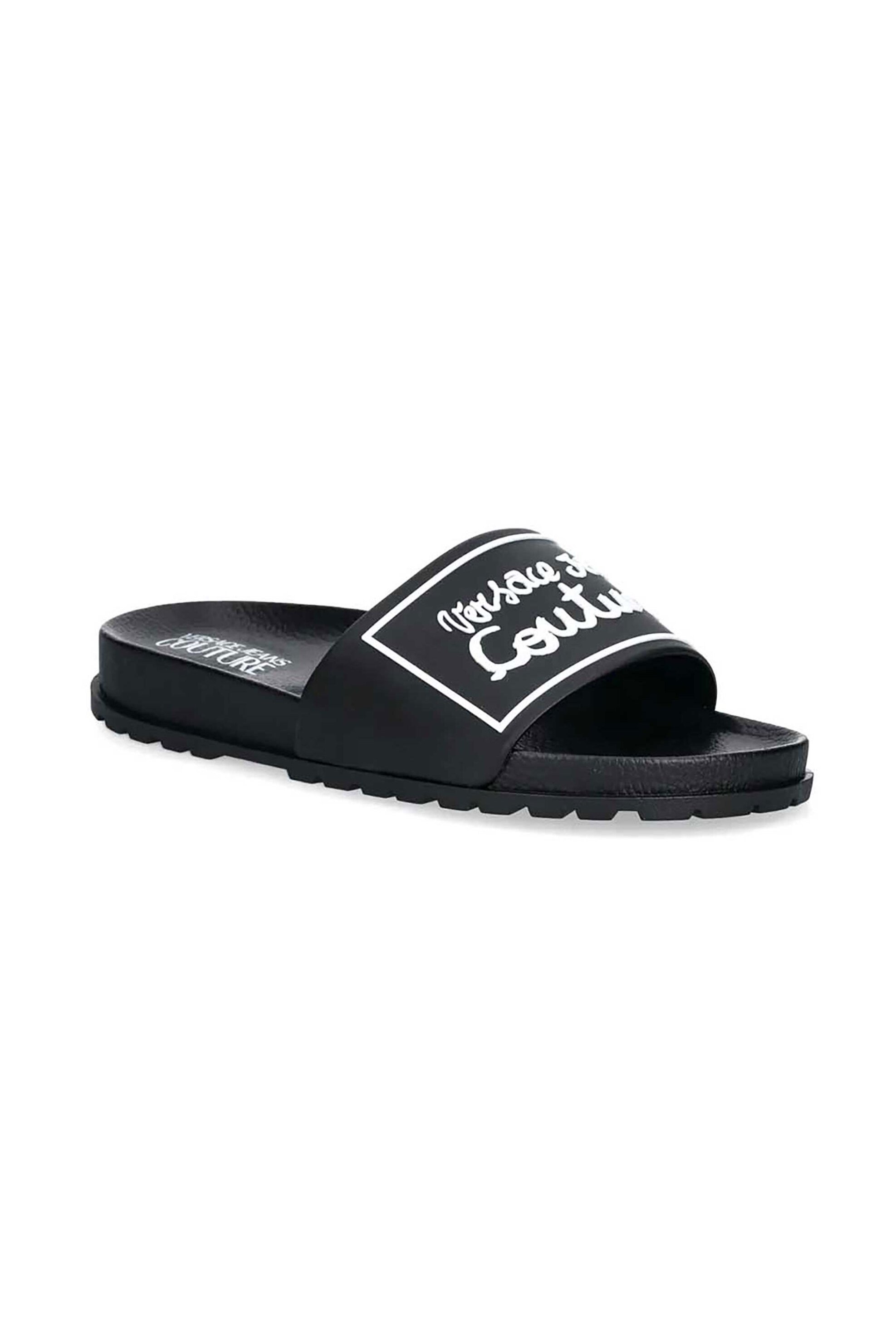Versace Jeans Couture γυναικείες σαγιονάρες 