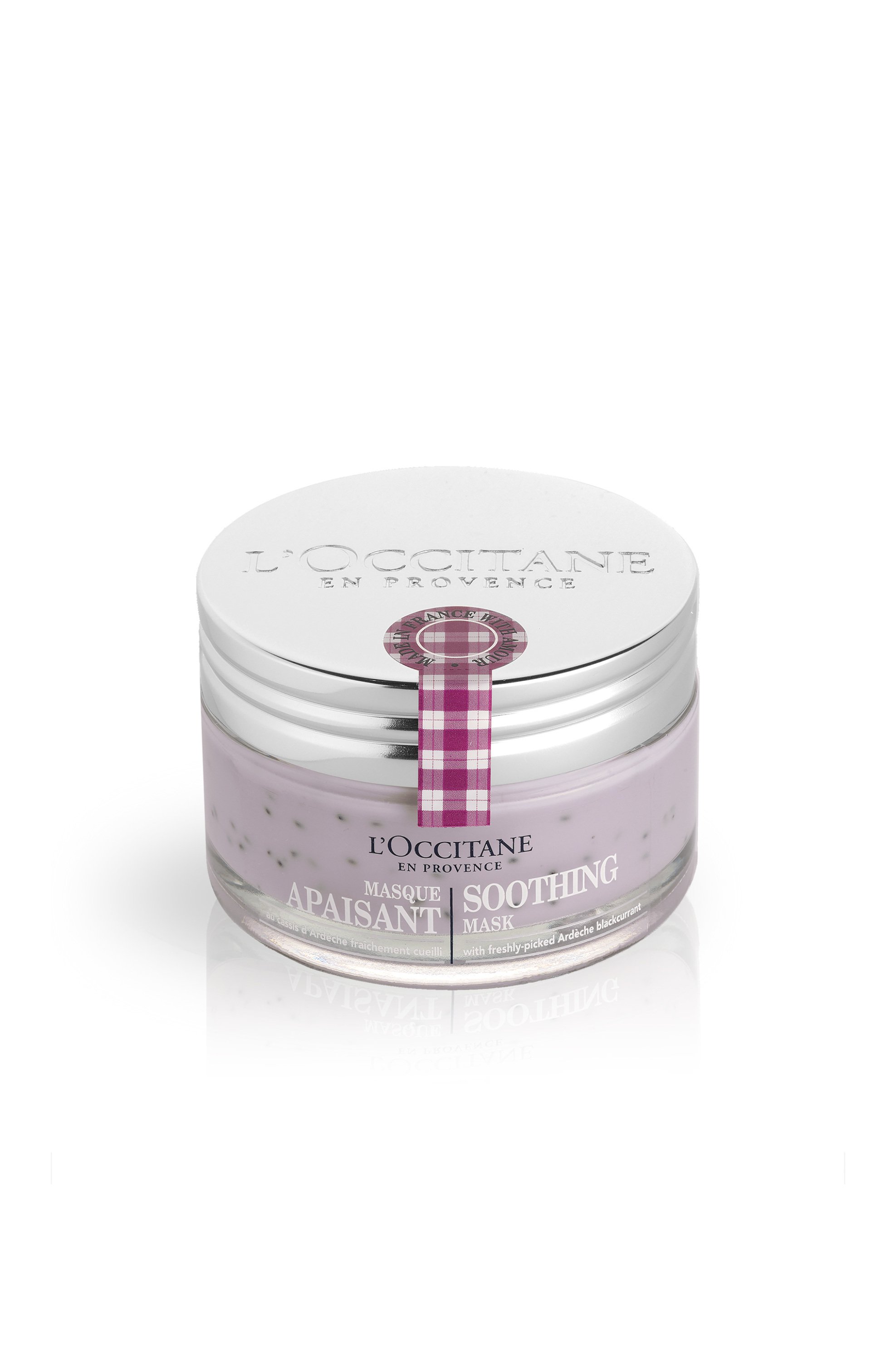 L'Occitane En Provence Soothing Mask 75 ml - 1052407 φωτογραφία